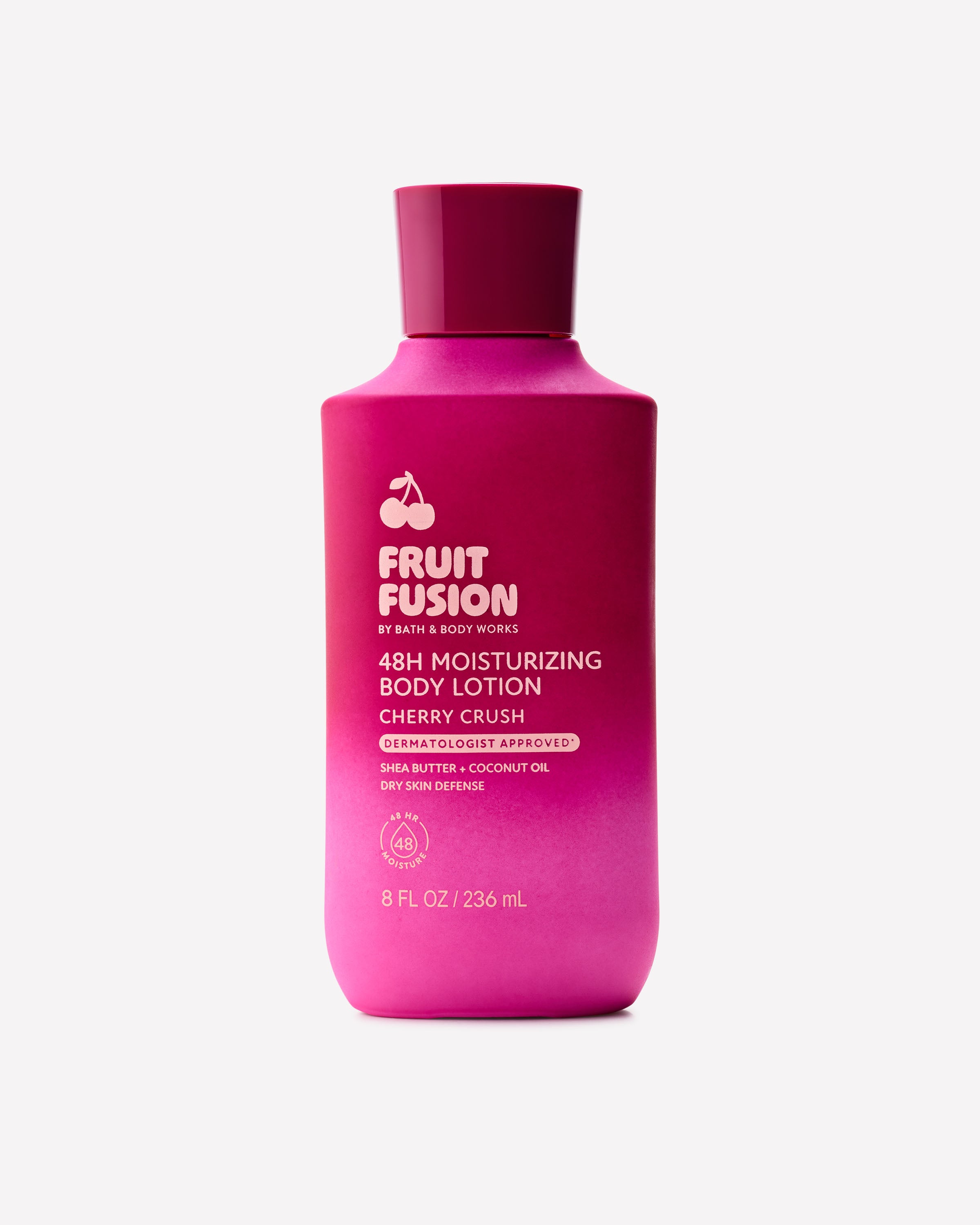 Cherry Crush Body Lotion