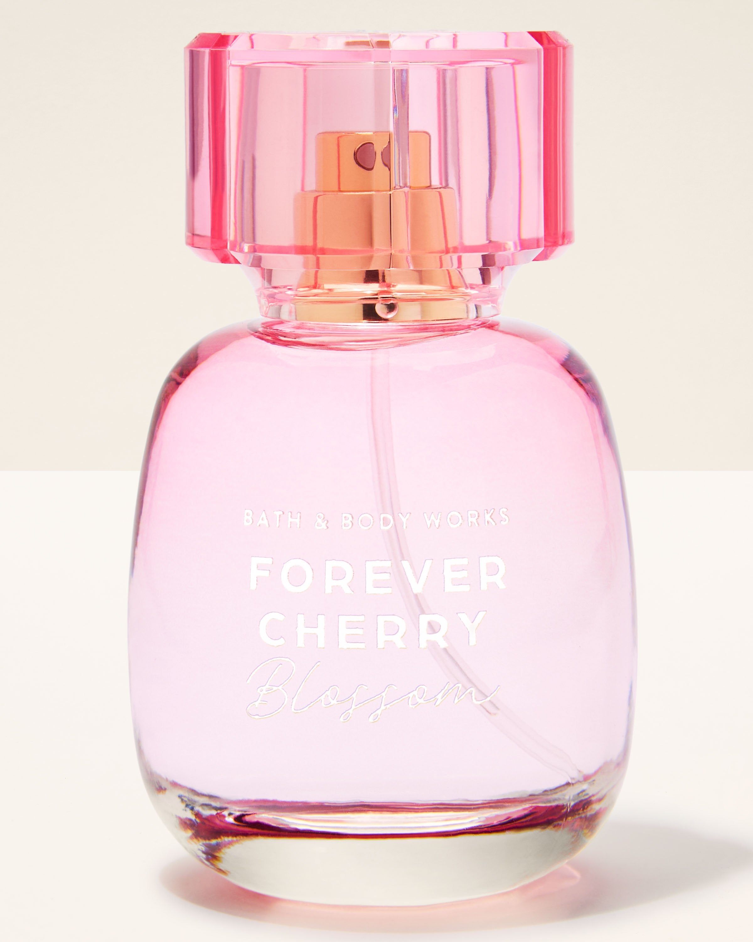 Forever Cherry Blossom Eau De Parfum