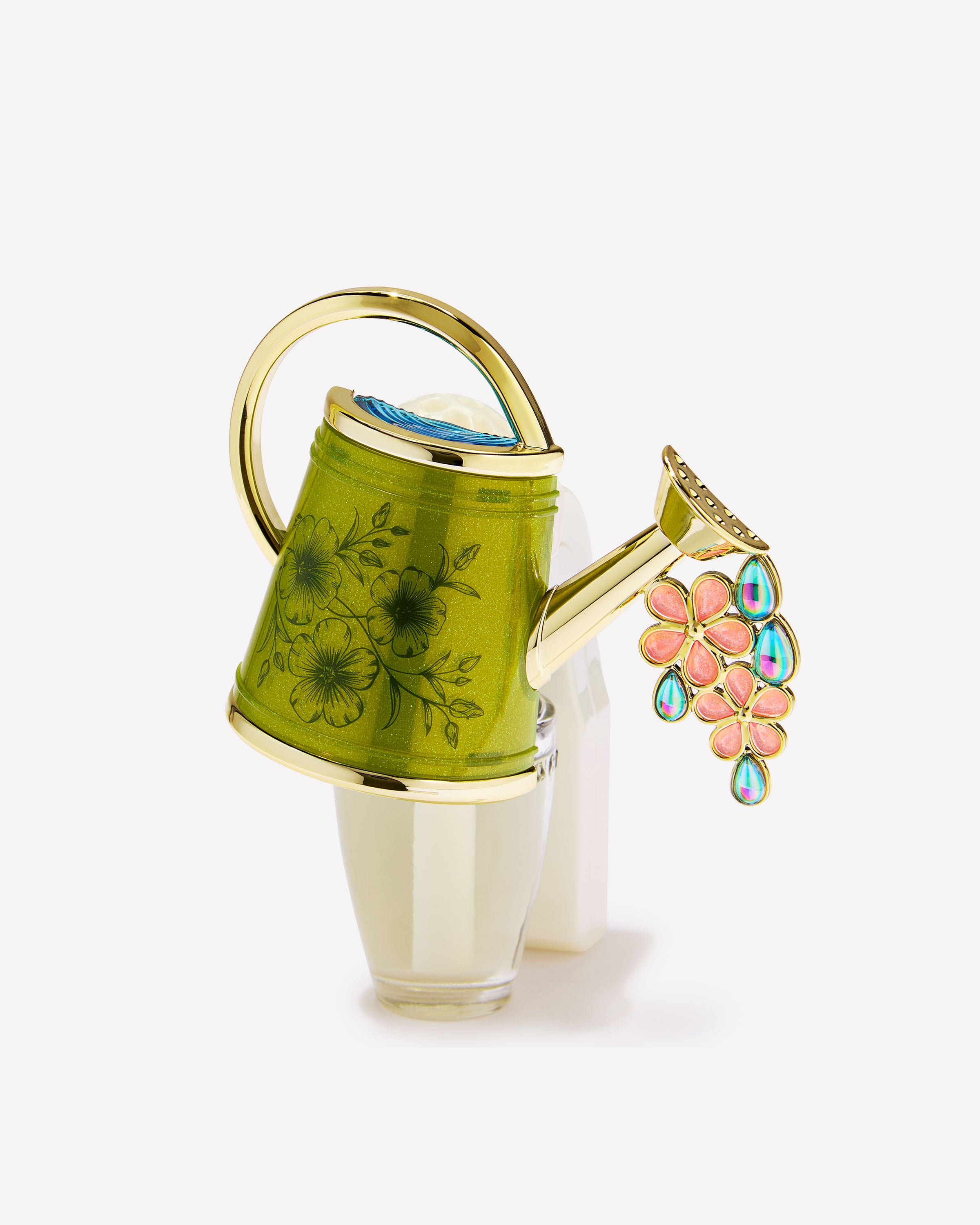 Diffuseur de fragrance Wallflowers Veilleuse contrôle de la fragrance arrosoir