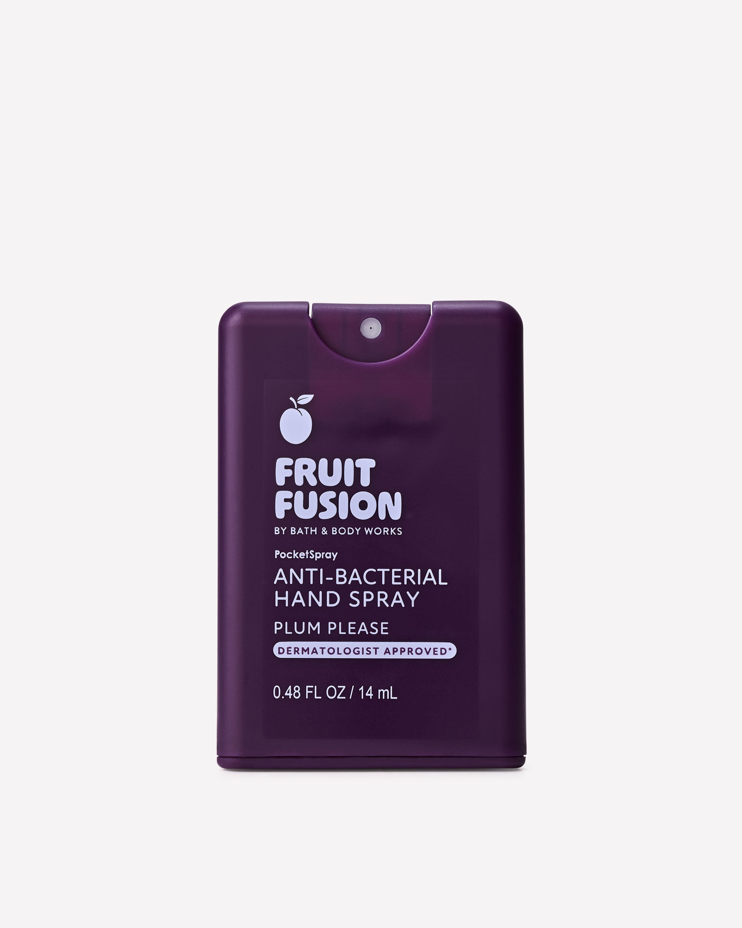 Plum Please PocketSpray Hand Sanitizer
