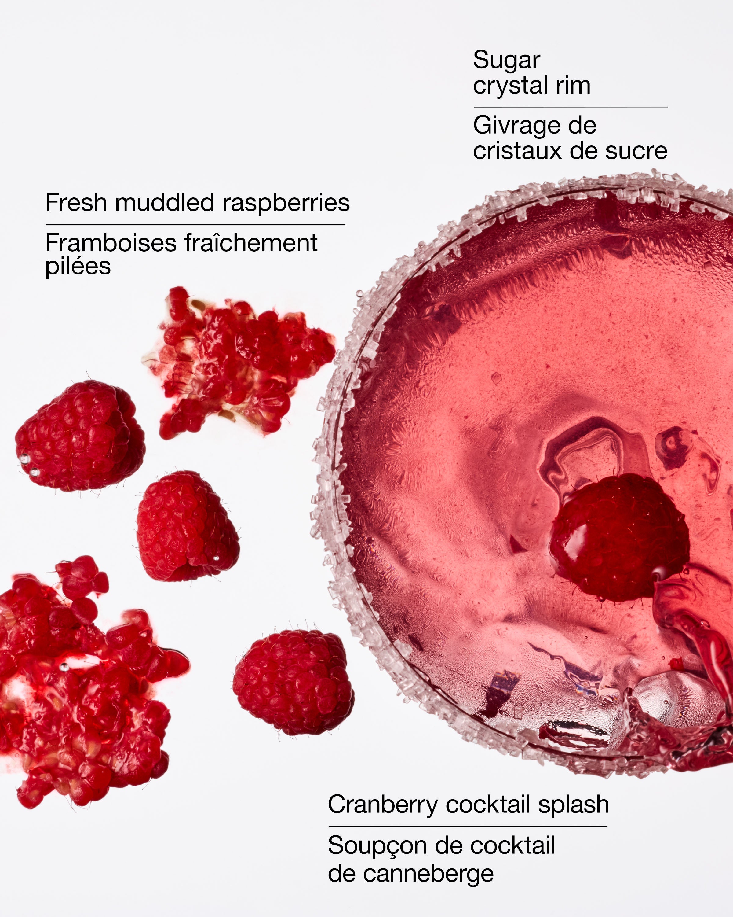 Merry Berry Martini Wallflowers Fragrance Refill