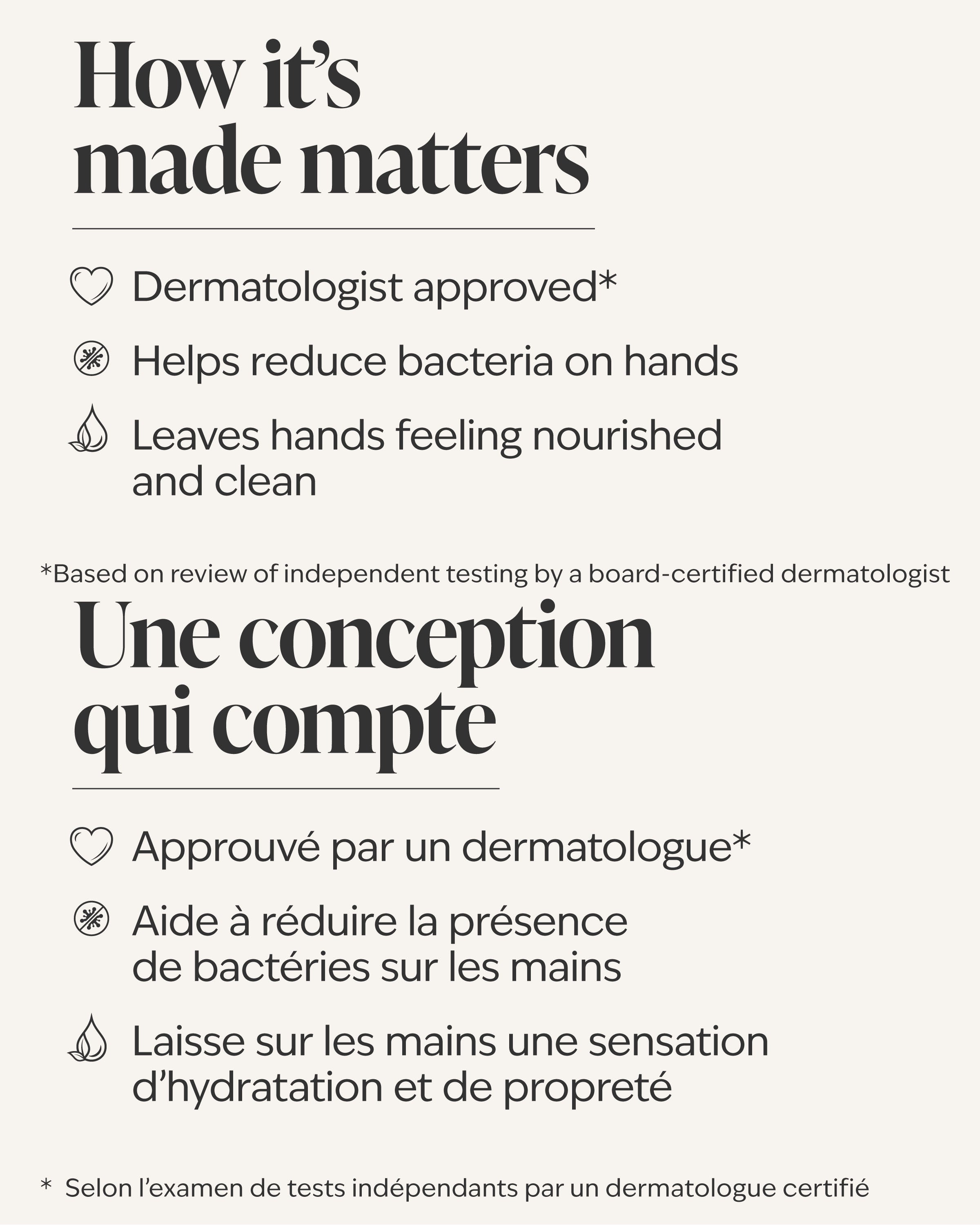 Sunshine & Lemons Hand Sanitizer with Pump