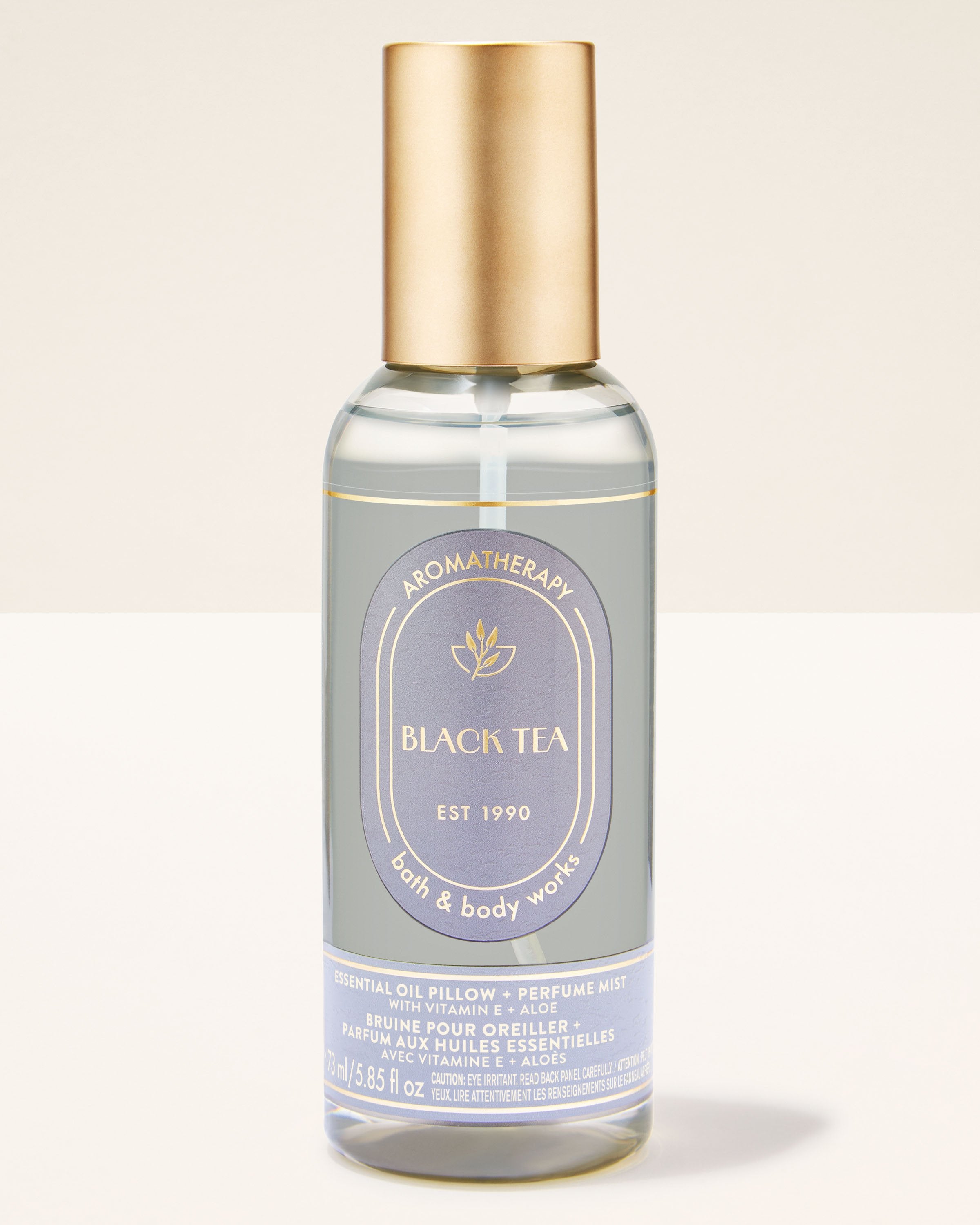 Black Tea Essential Oil Mist