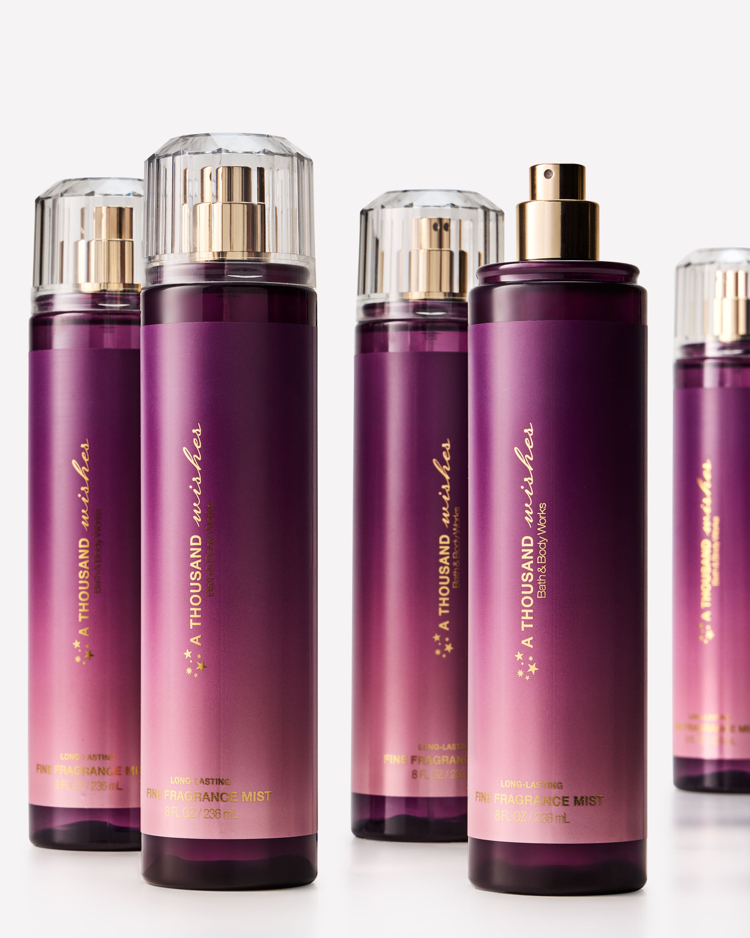 A Thousand Wishes Fine Fragrance Mist