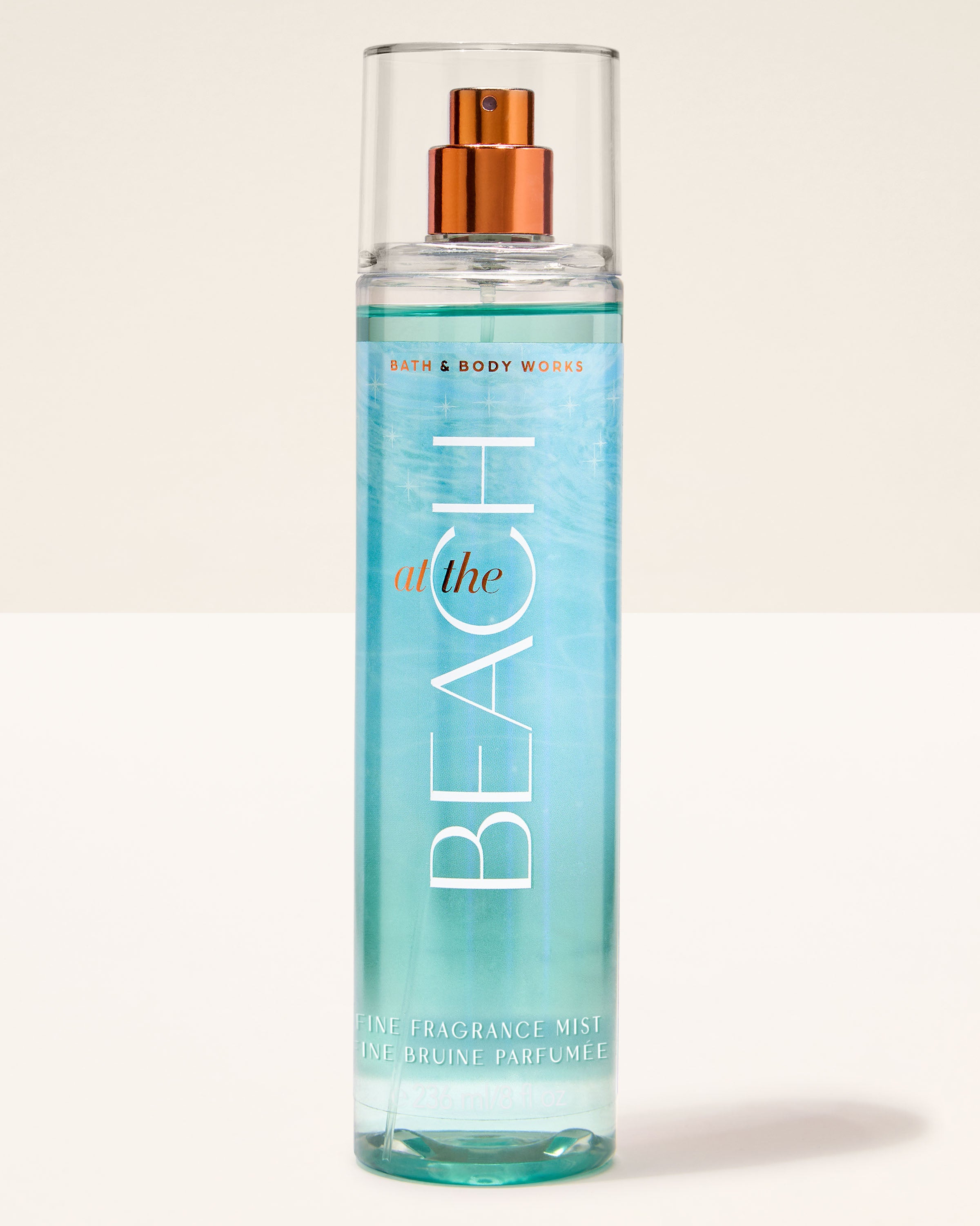 At The Beach Fine Fragrance Mist