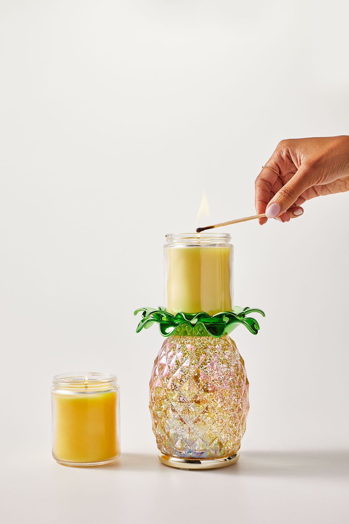 Bath and Body Works Pineapple Pedestal www.stareheboyscentre.ac.ke