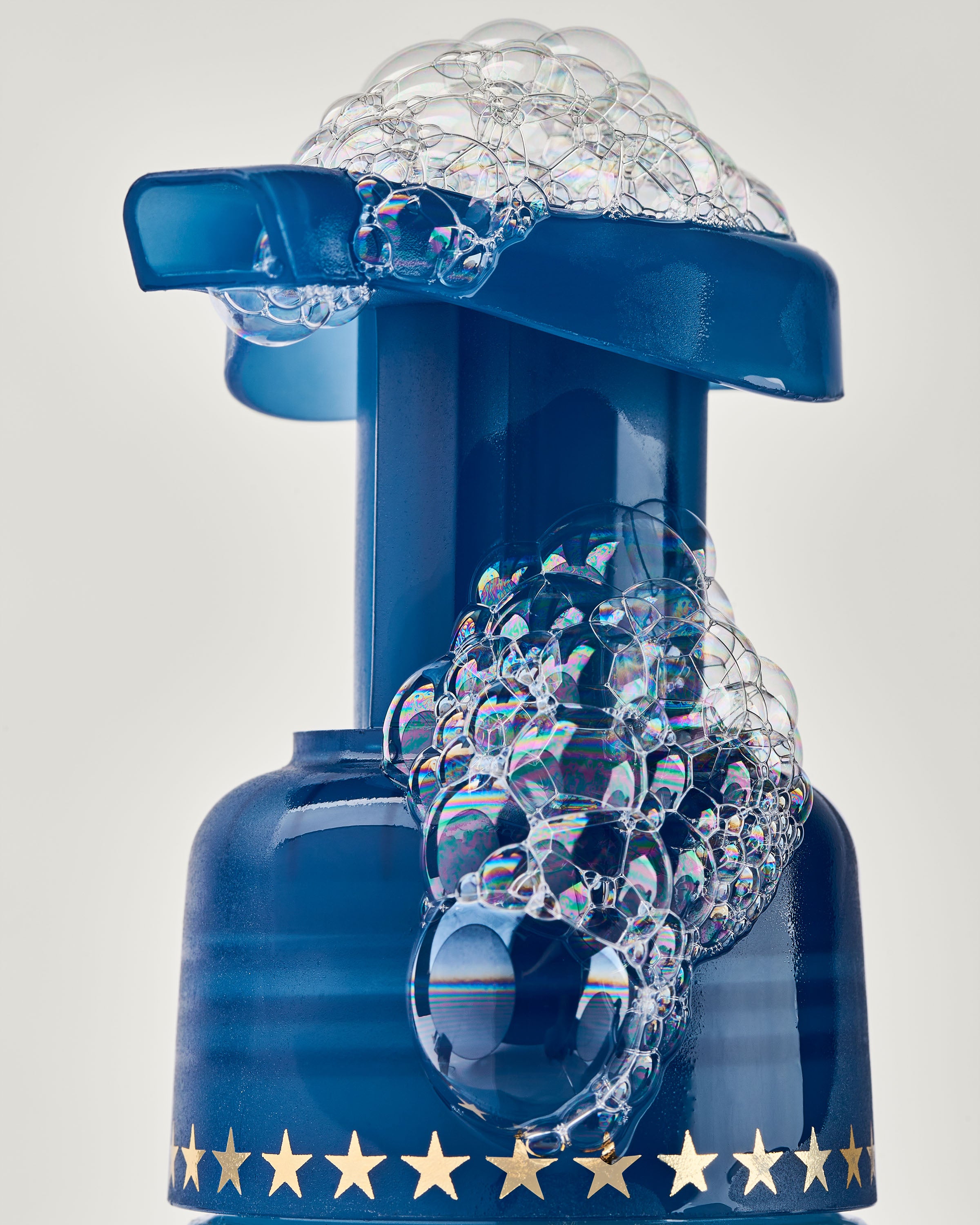 Firecracker Pop Gentle & Clean Foaming Hand Soap
