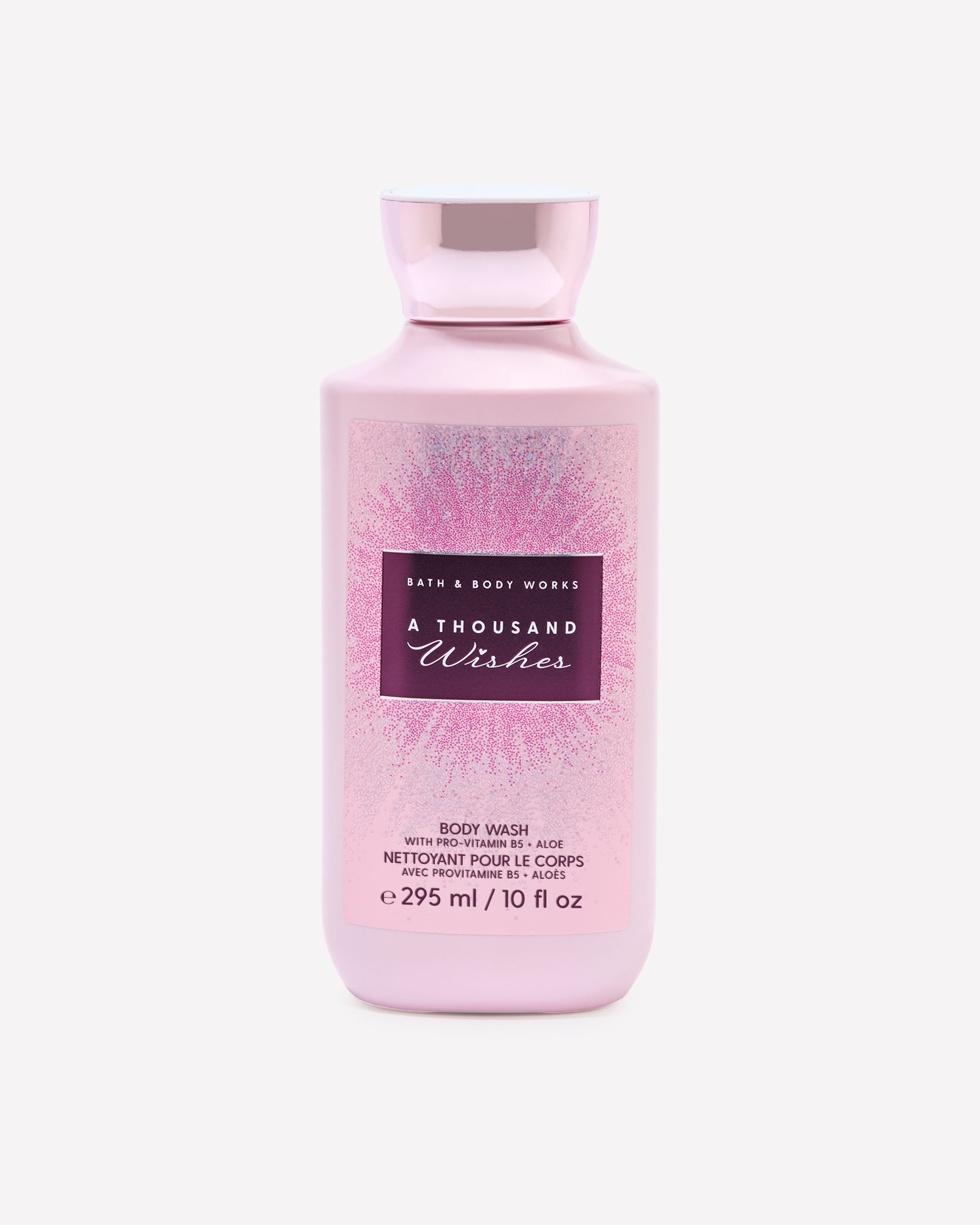 Nettoyant pour le corps A Thousand Wishes