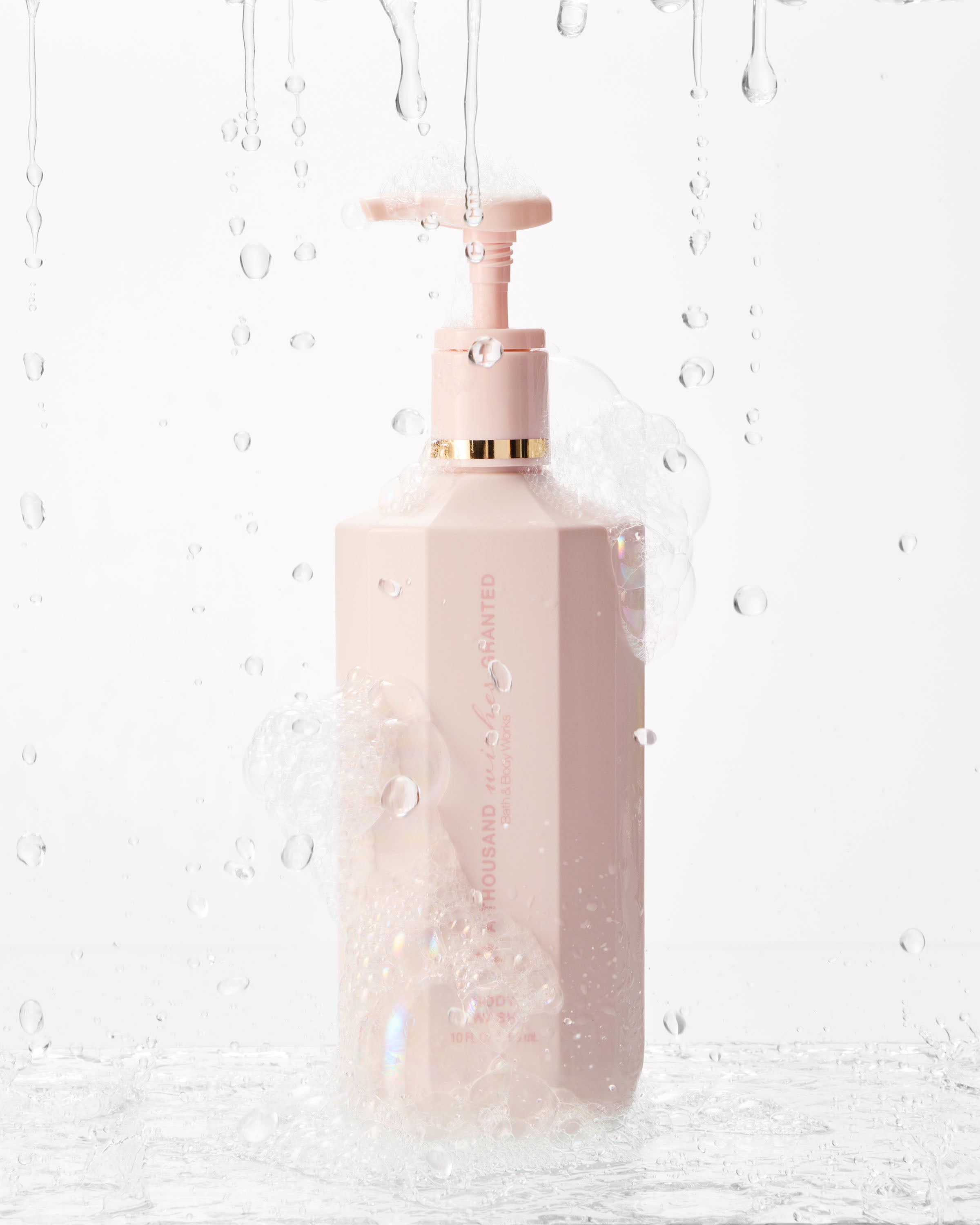 A Thousand Wishes Granted Body Wash