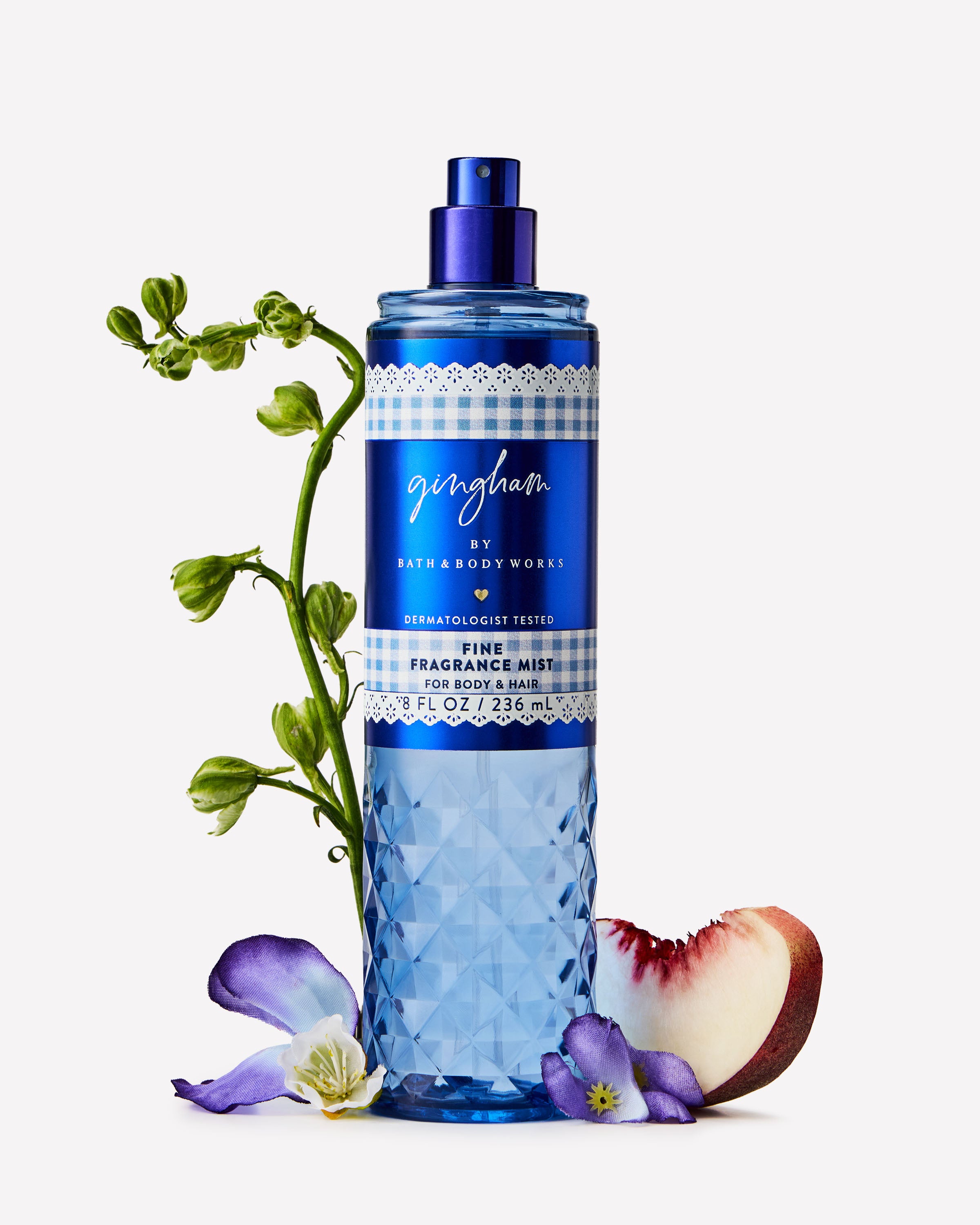 Gingham Fine Fragrance Mist