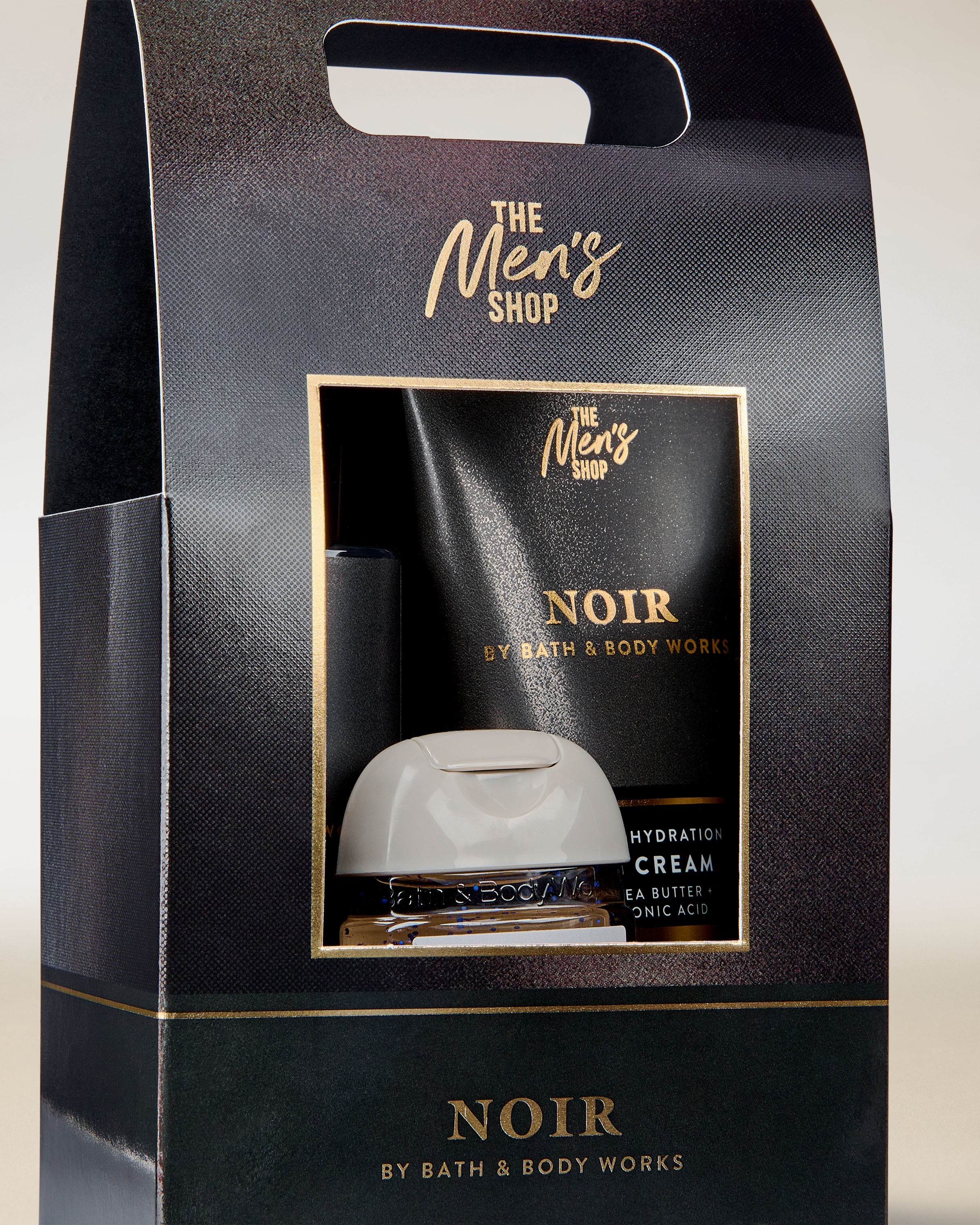 Noir Gift Set