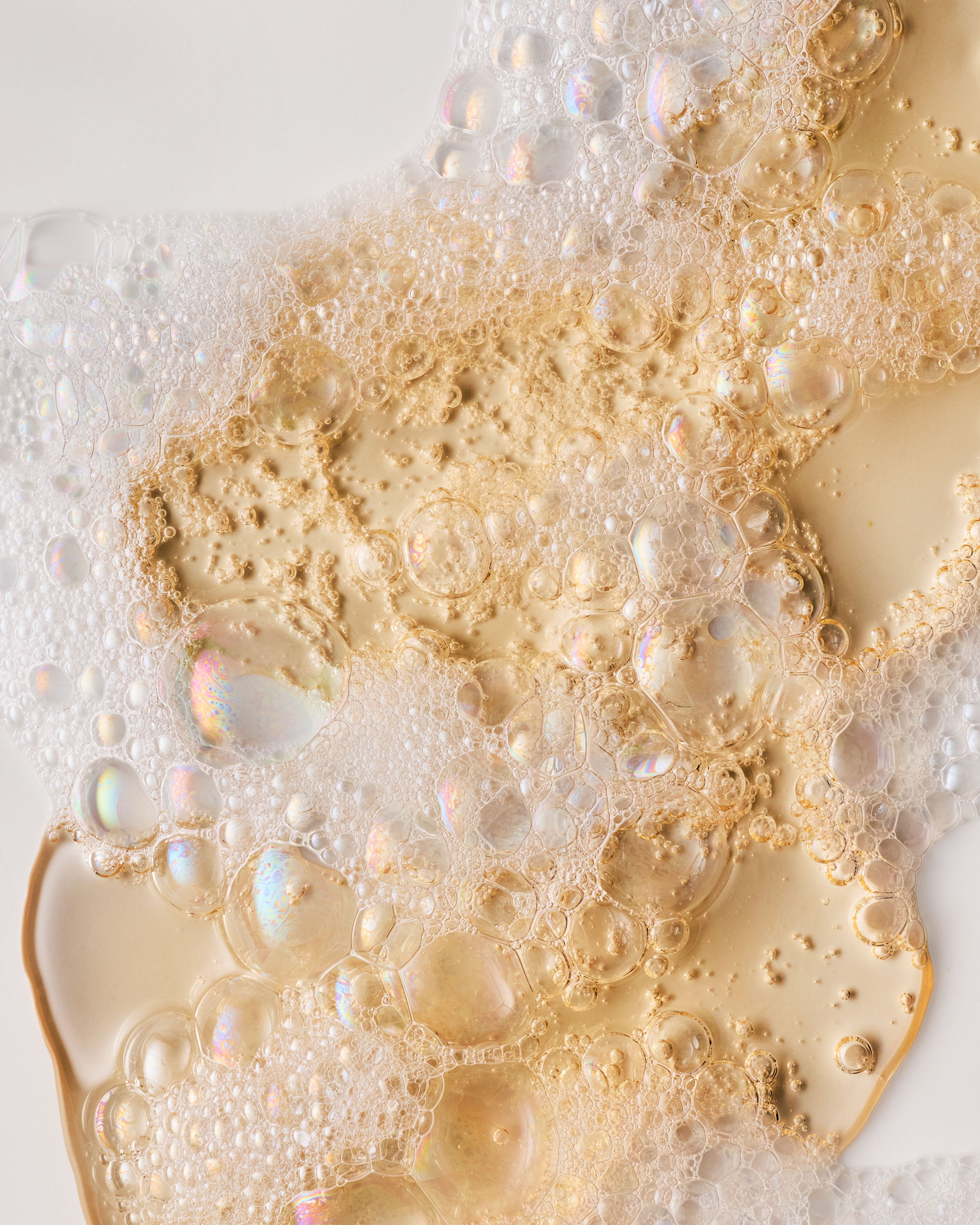 Warm Vanilla Sugar Body Wash