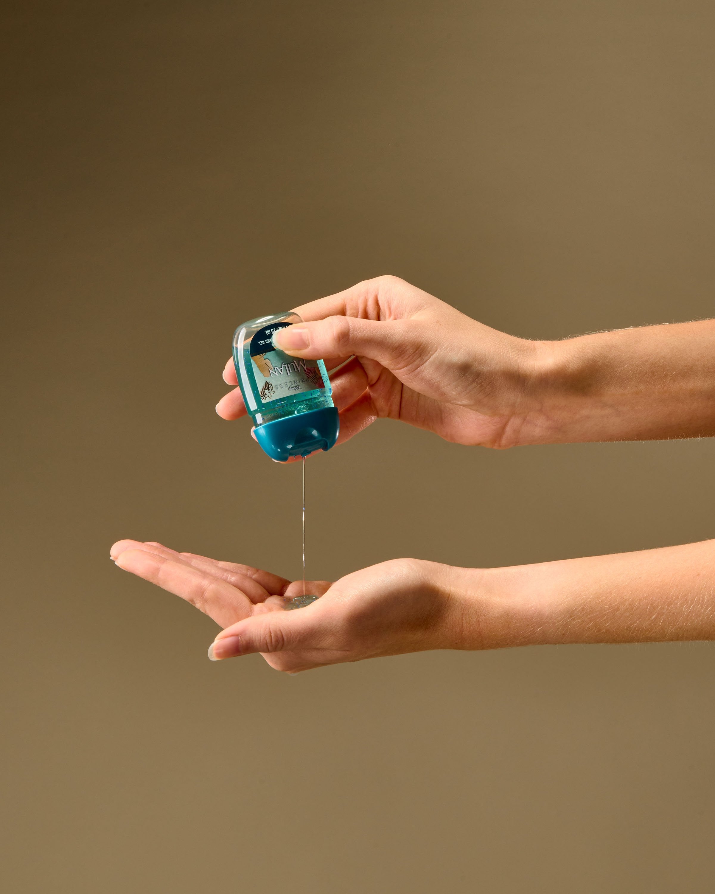 Mulan PocketBac Hand Sanitizer