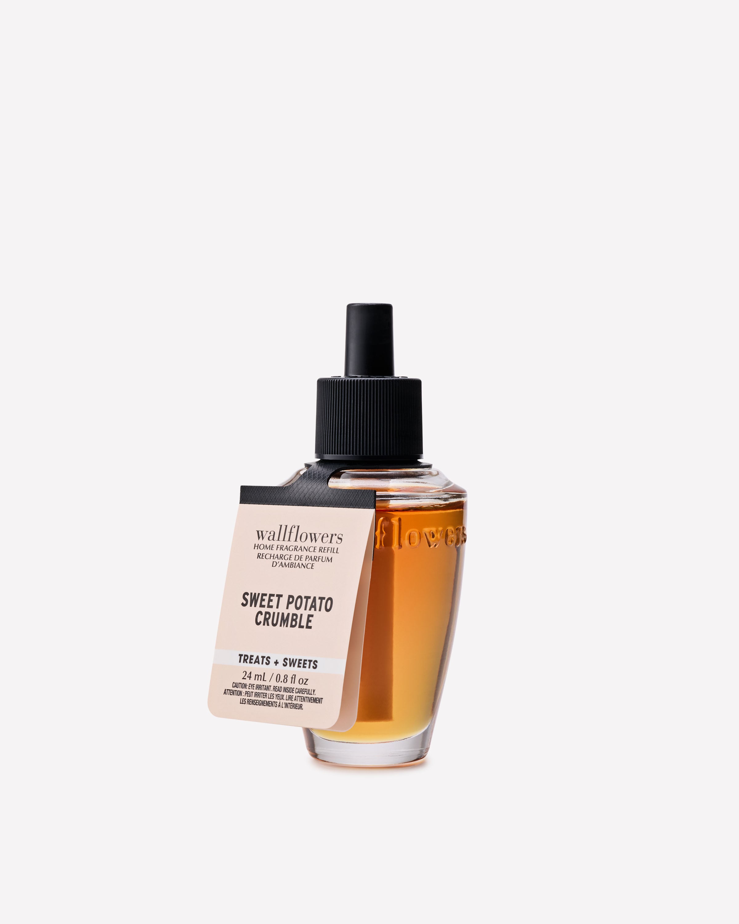 Recharge de fragrance Wallflowers Sweet Potato Crumble