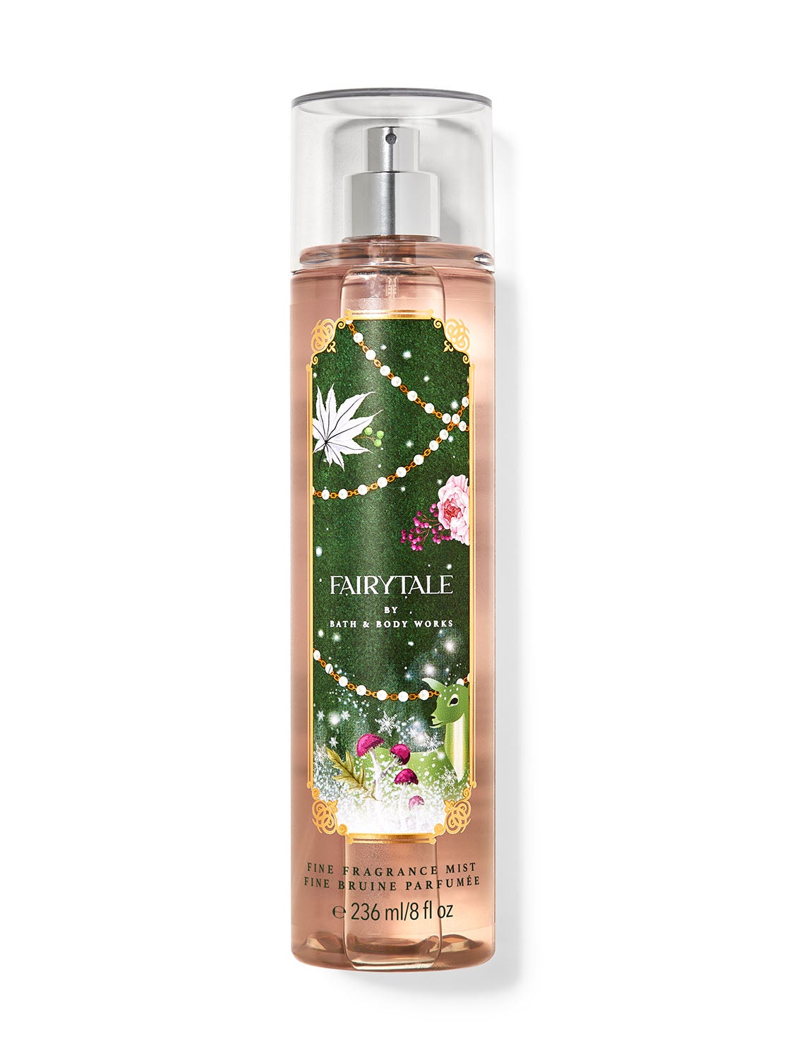 Fairytale Fine Fragrance Mist Bath and Body Works