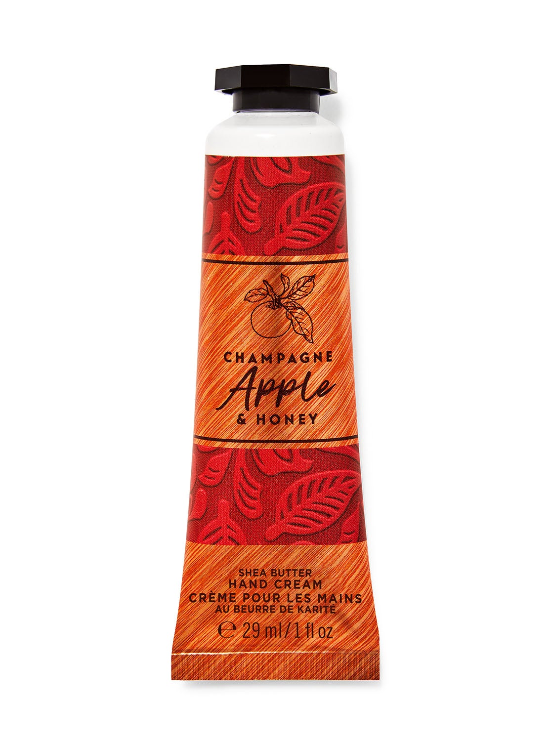 Champagne Apple Hand Cream Bath and Body Works