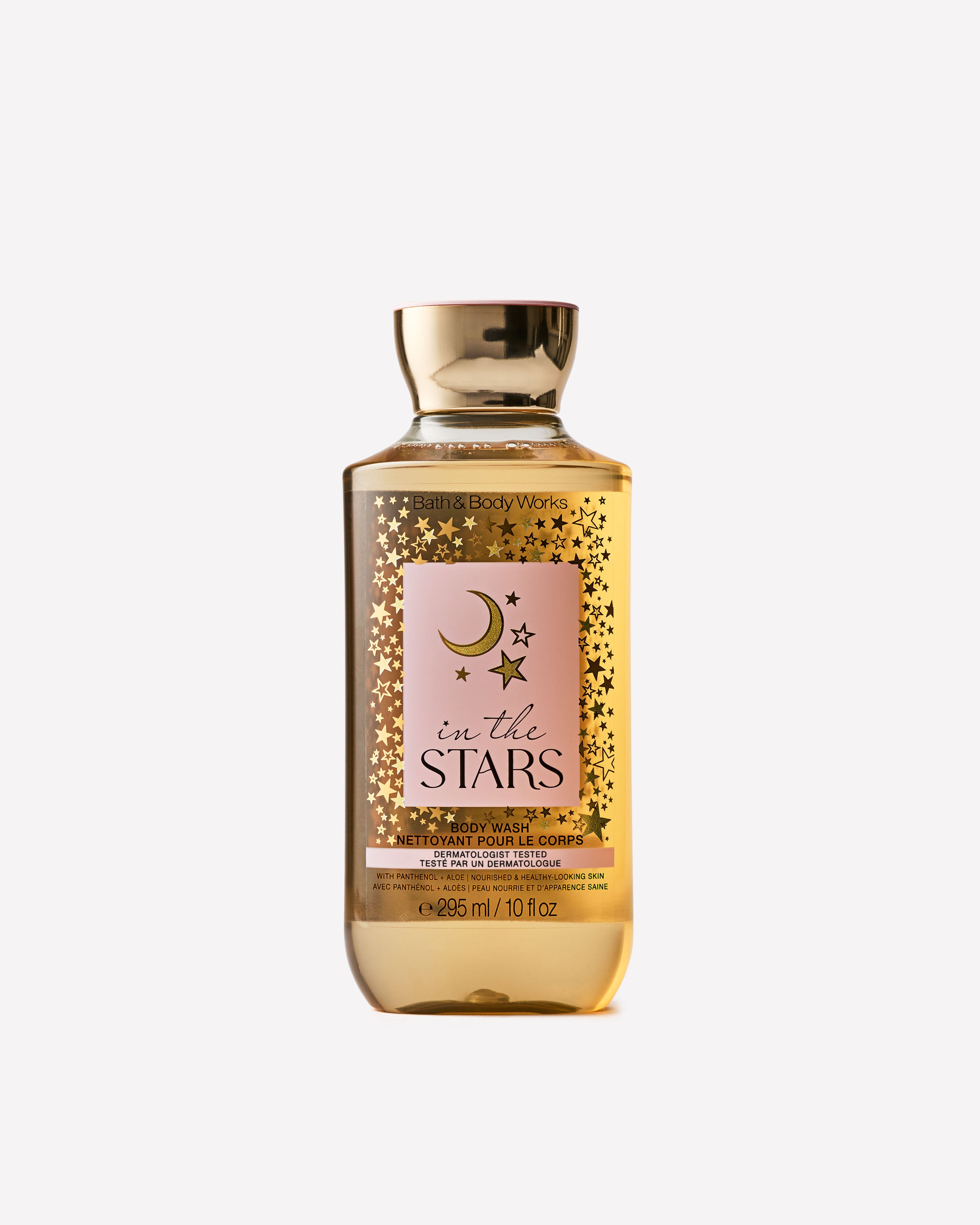 Nettoyant pour le corps In the Stars