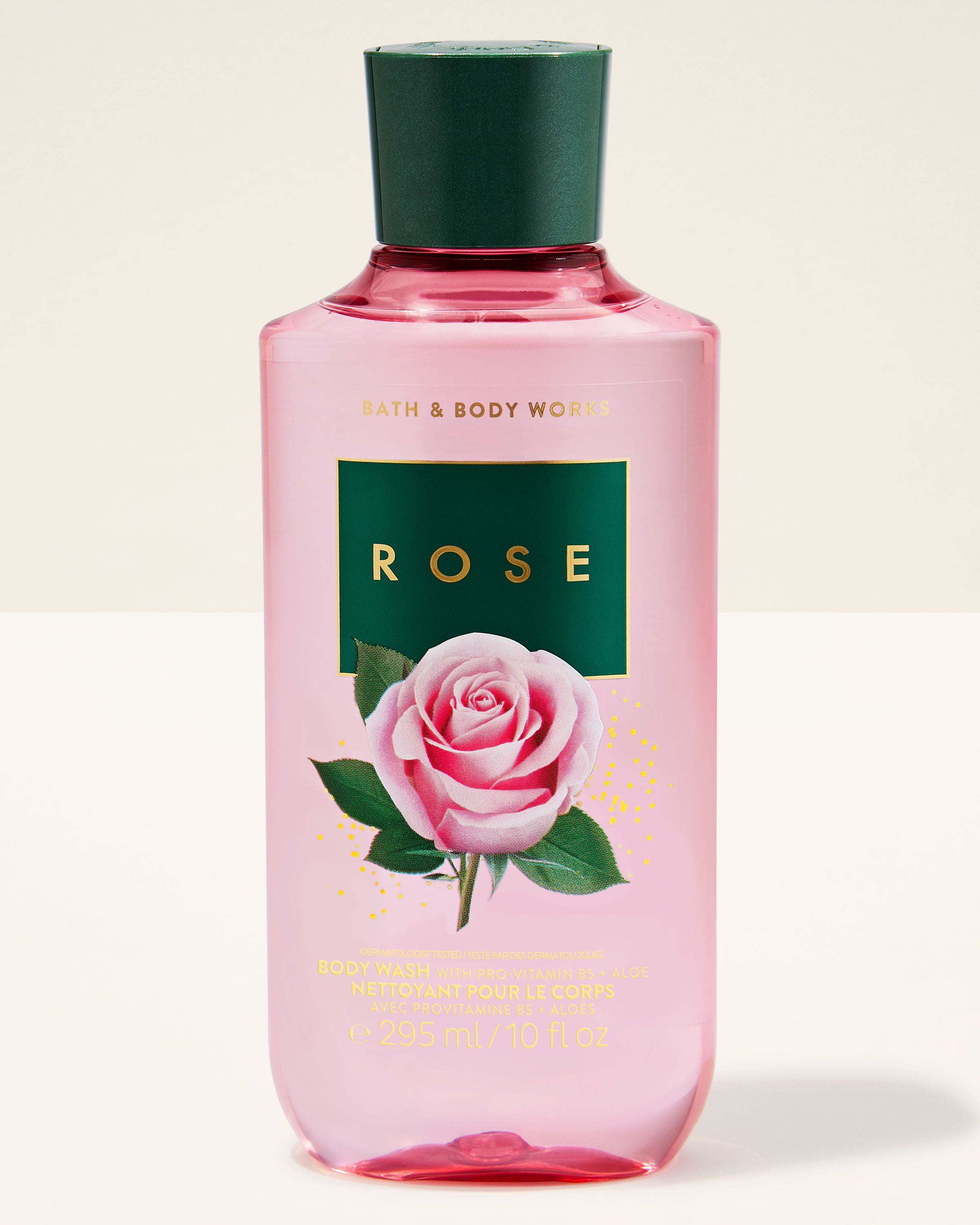 Rose Body Wash