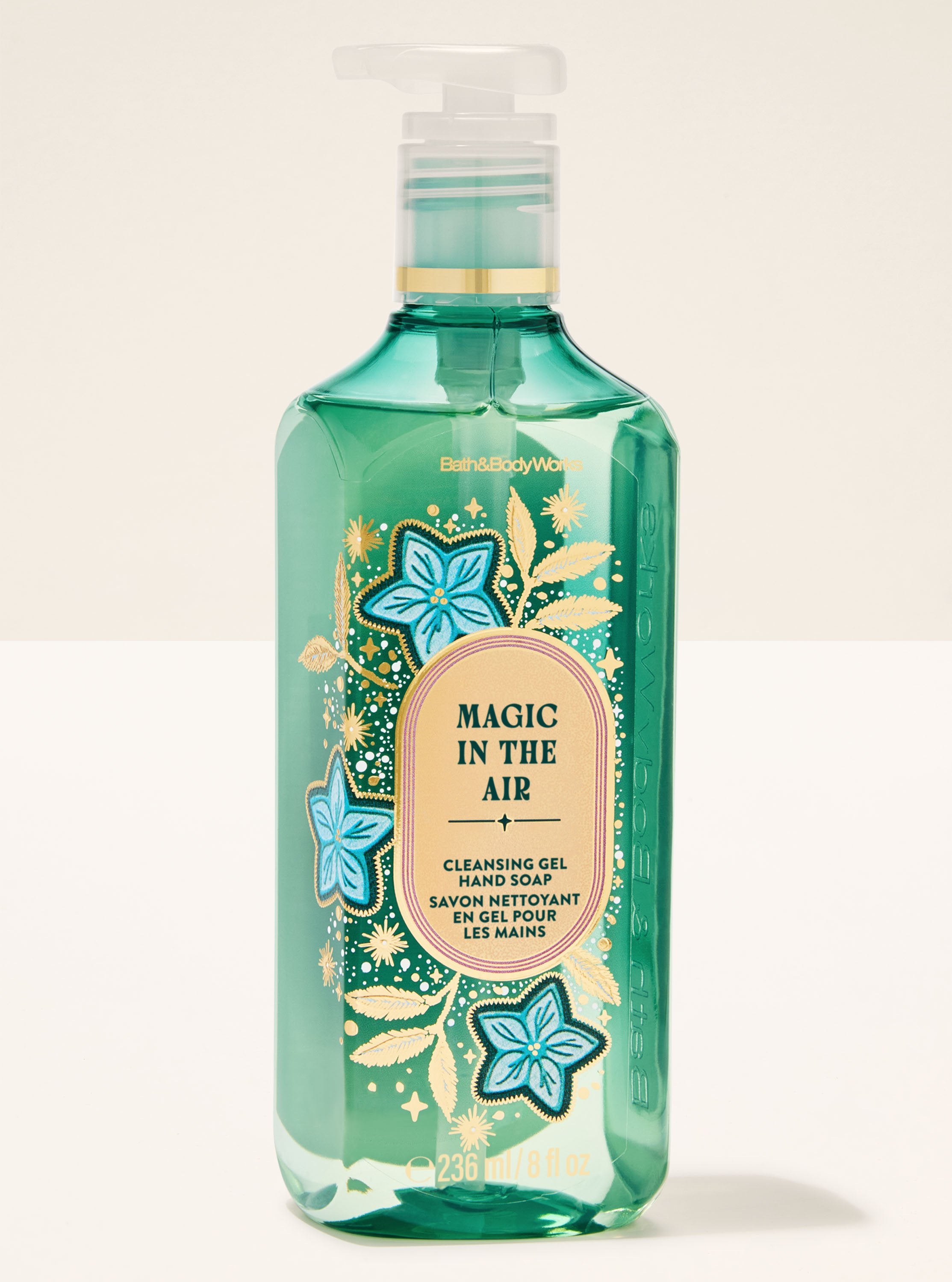 Magic In The Air Cleansing Gel Hand Soap