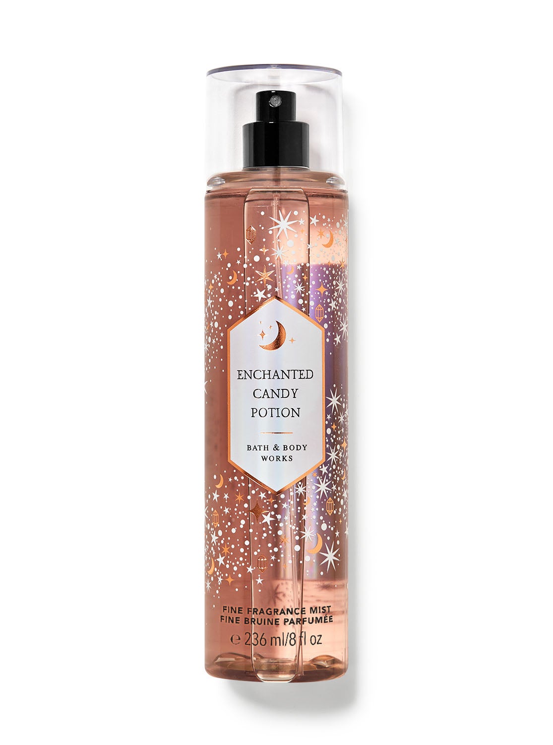 BBW Enchanted Candy Potion Shimmer Fizz Body Lotion x 3 lagoagrio.gob.ec