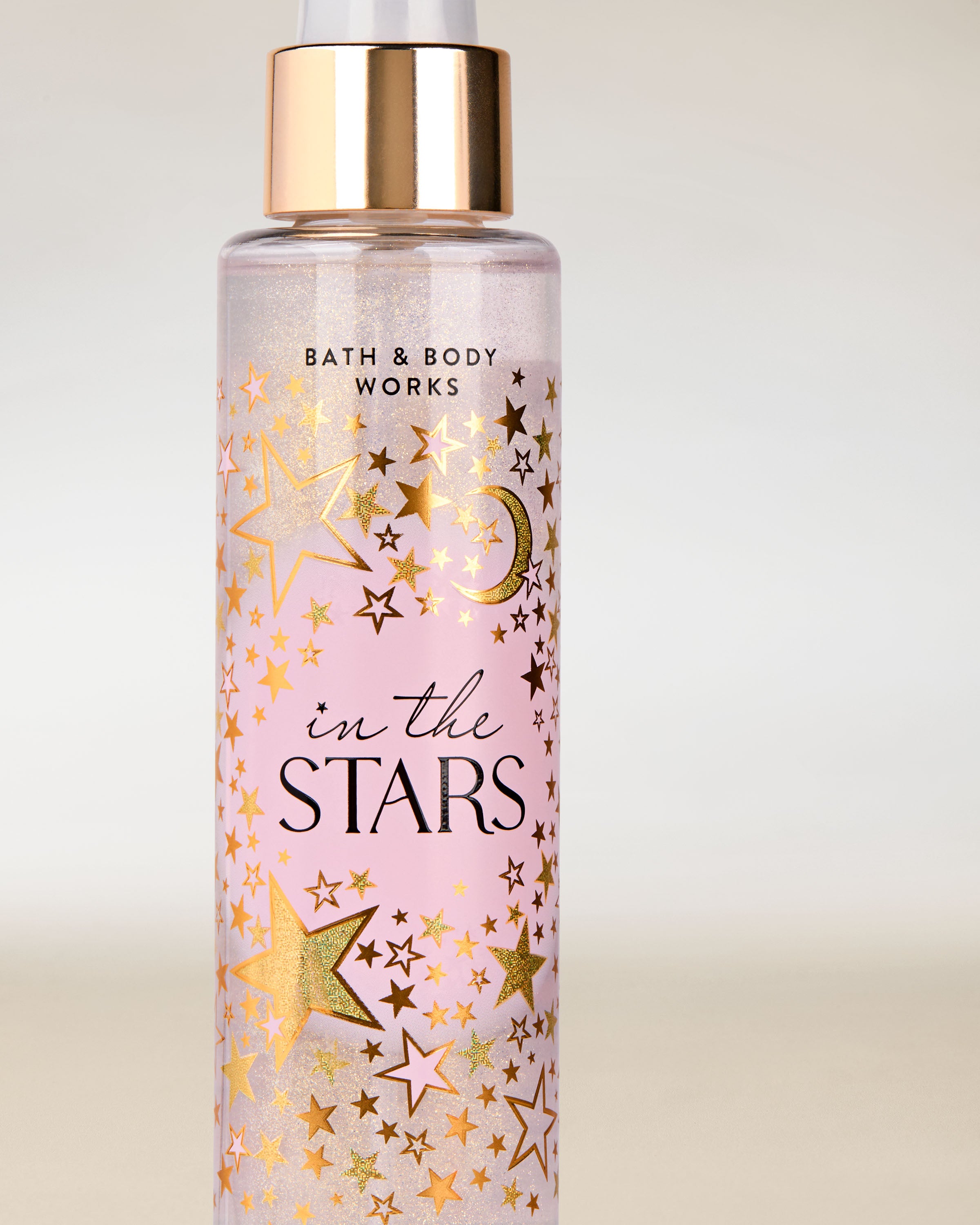 In the Stars Diamond Shimmer Mist