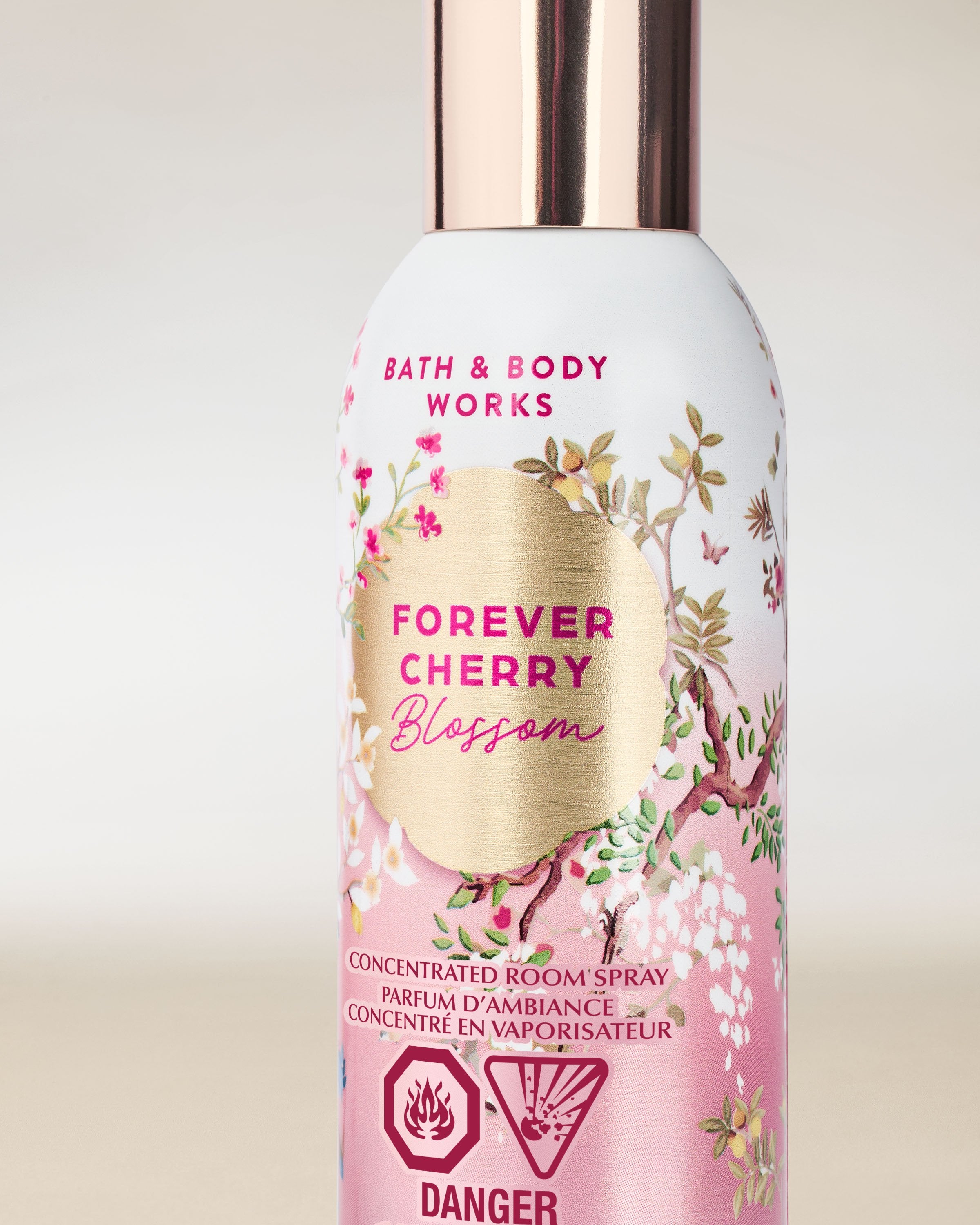 Forever Cherry Blossom Concentrated Room Spray