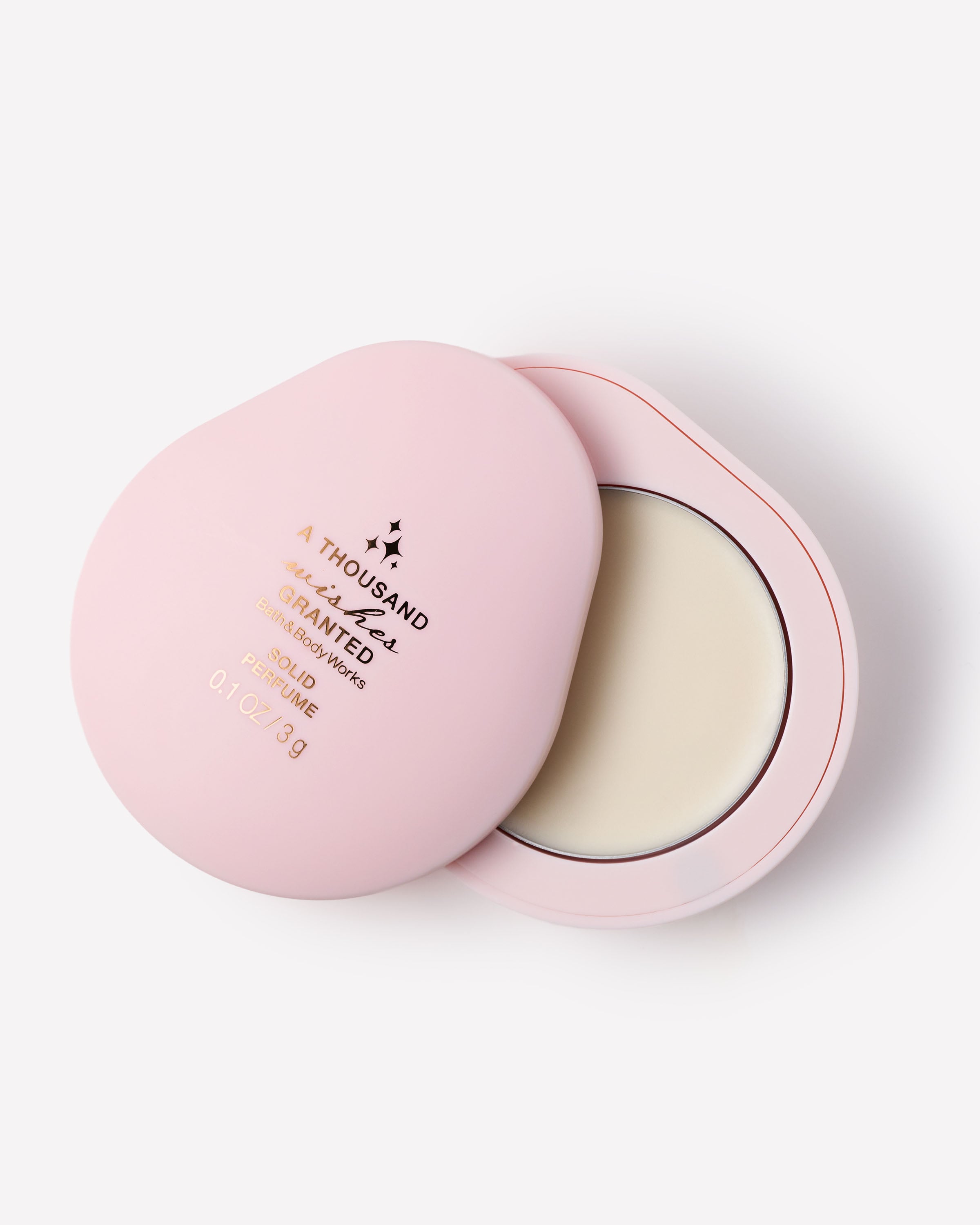 A Thousand Wishes Granted Solid Perfume