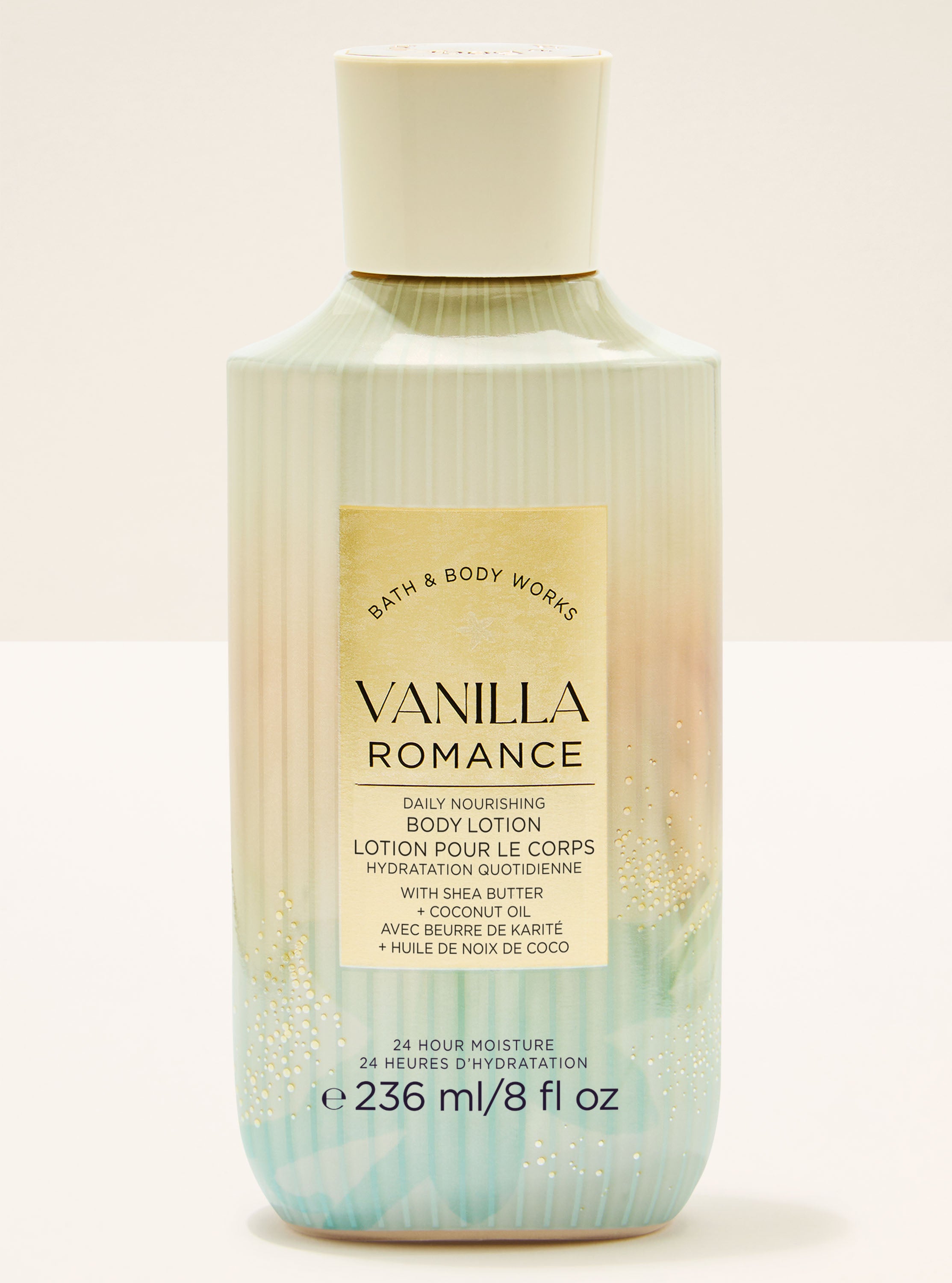 Vanilla Romance Body Lotion