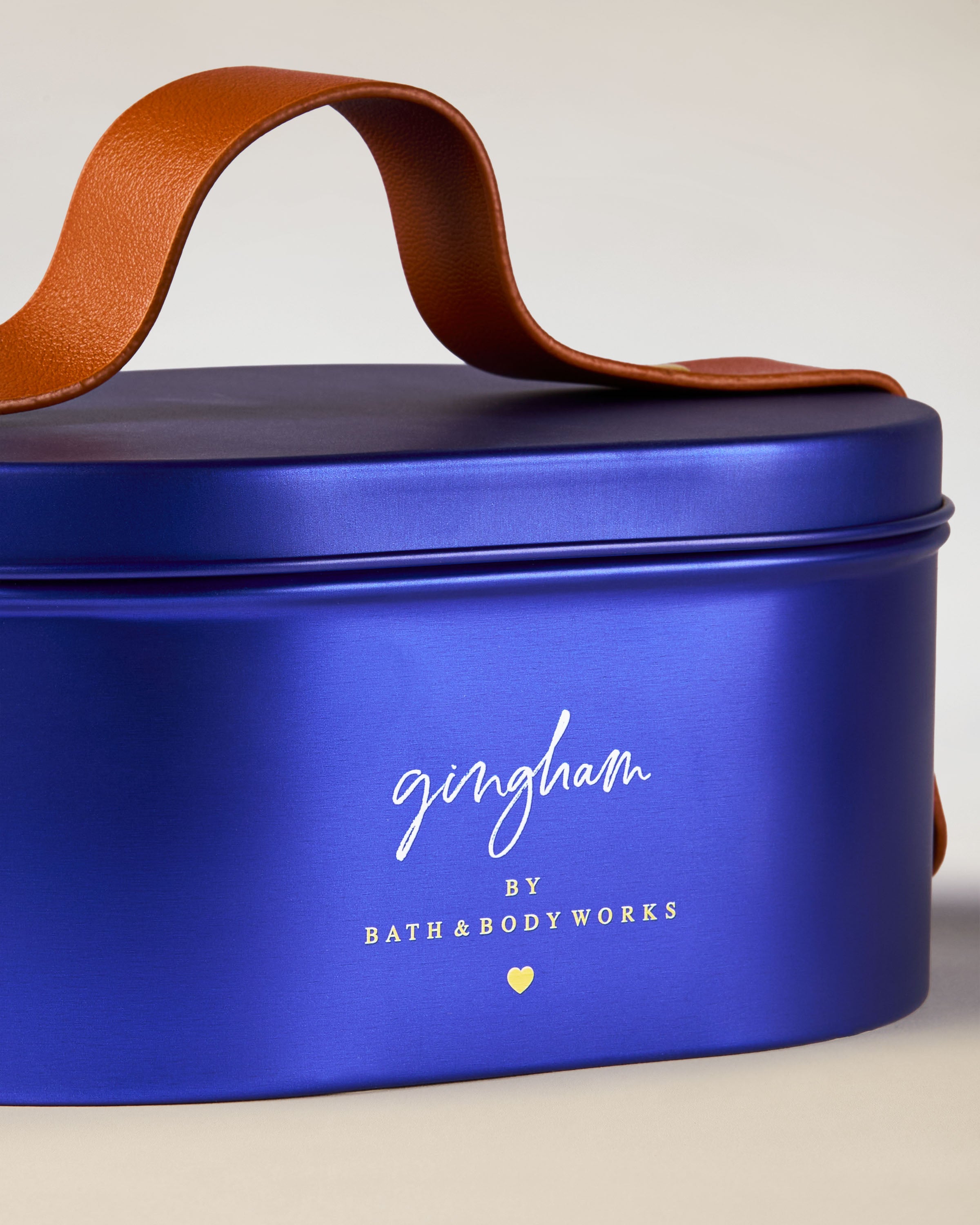 Gingham Eau De Parfum