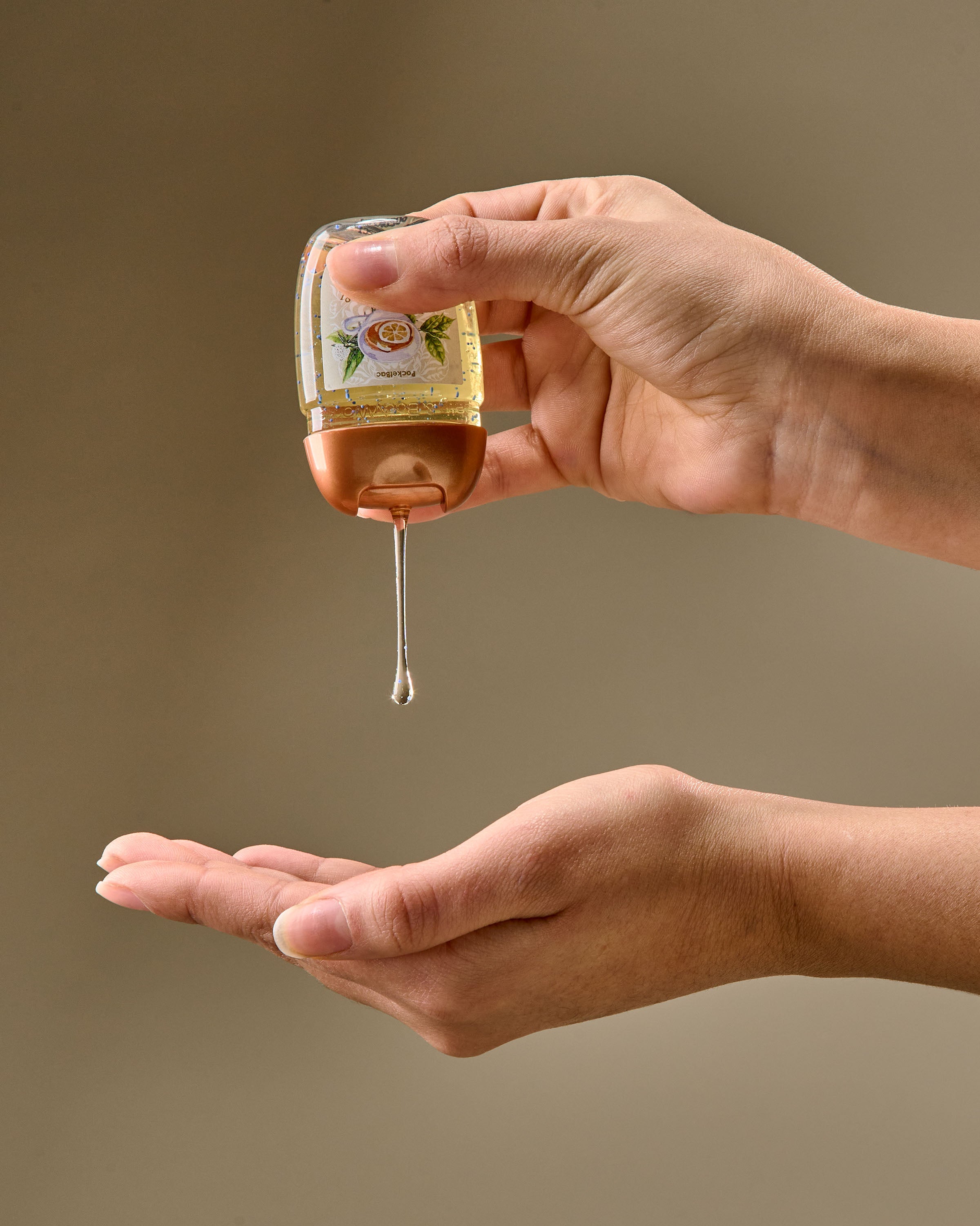 Sweet Tea & Lemonade PocketBac Hand Sanitizer