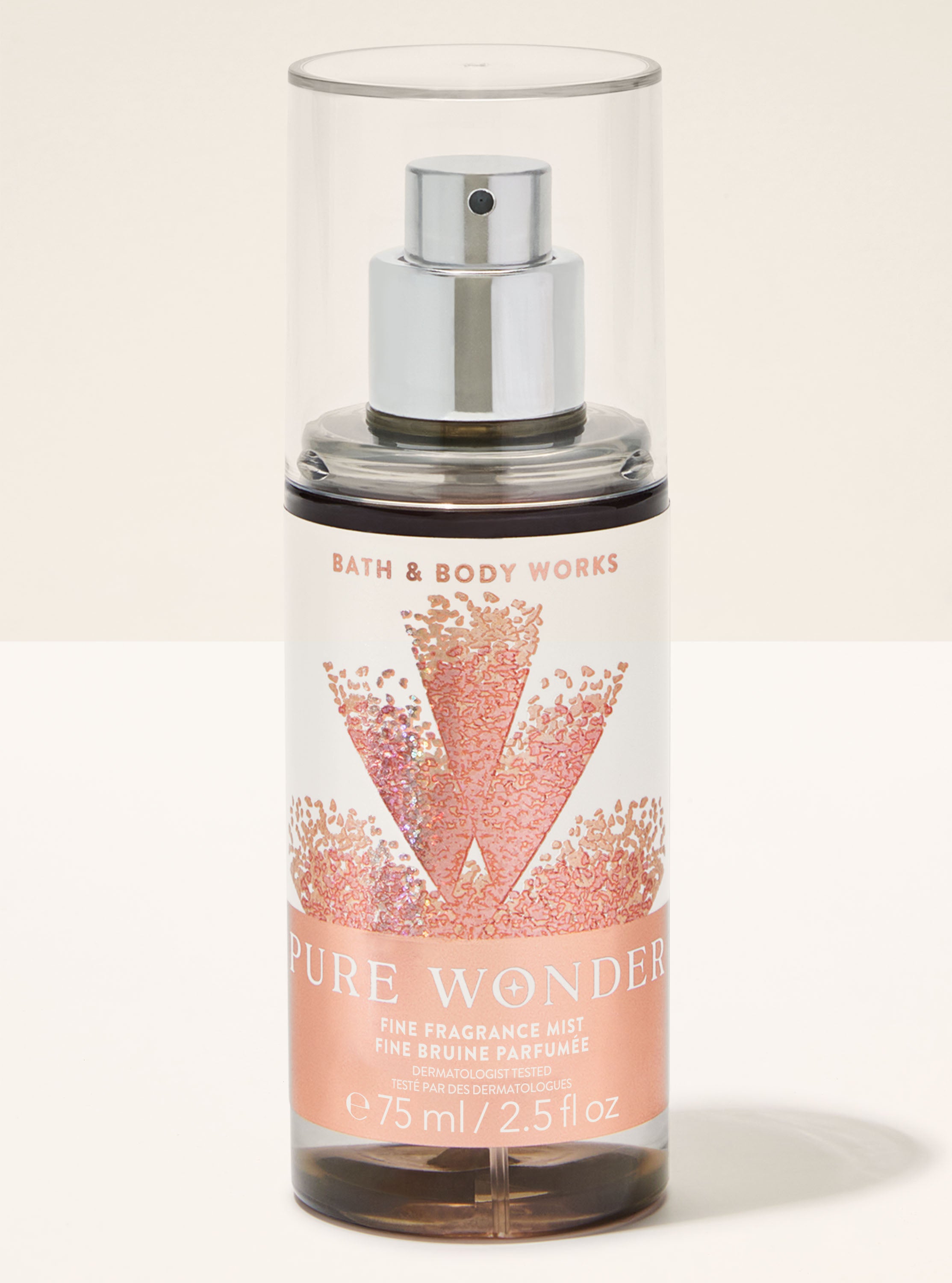 Pure Wonder Travel Size Fine Fragrance Mist
