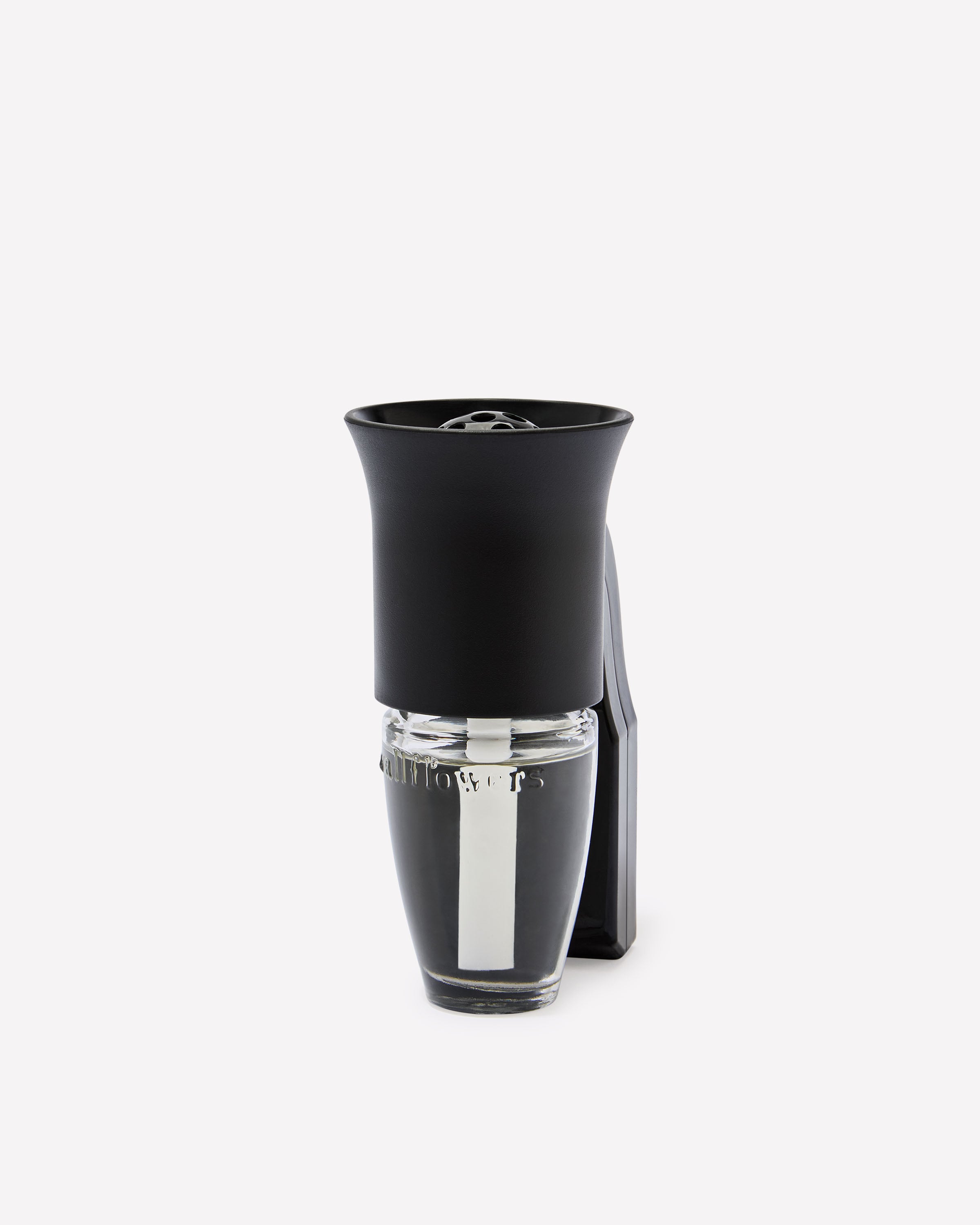Diffuseur de fragrance Wallflowers Évasé noir