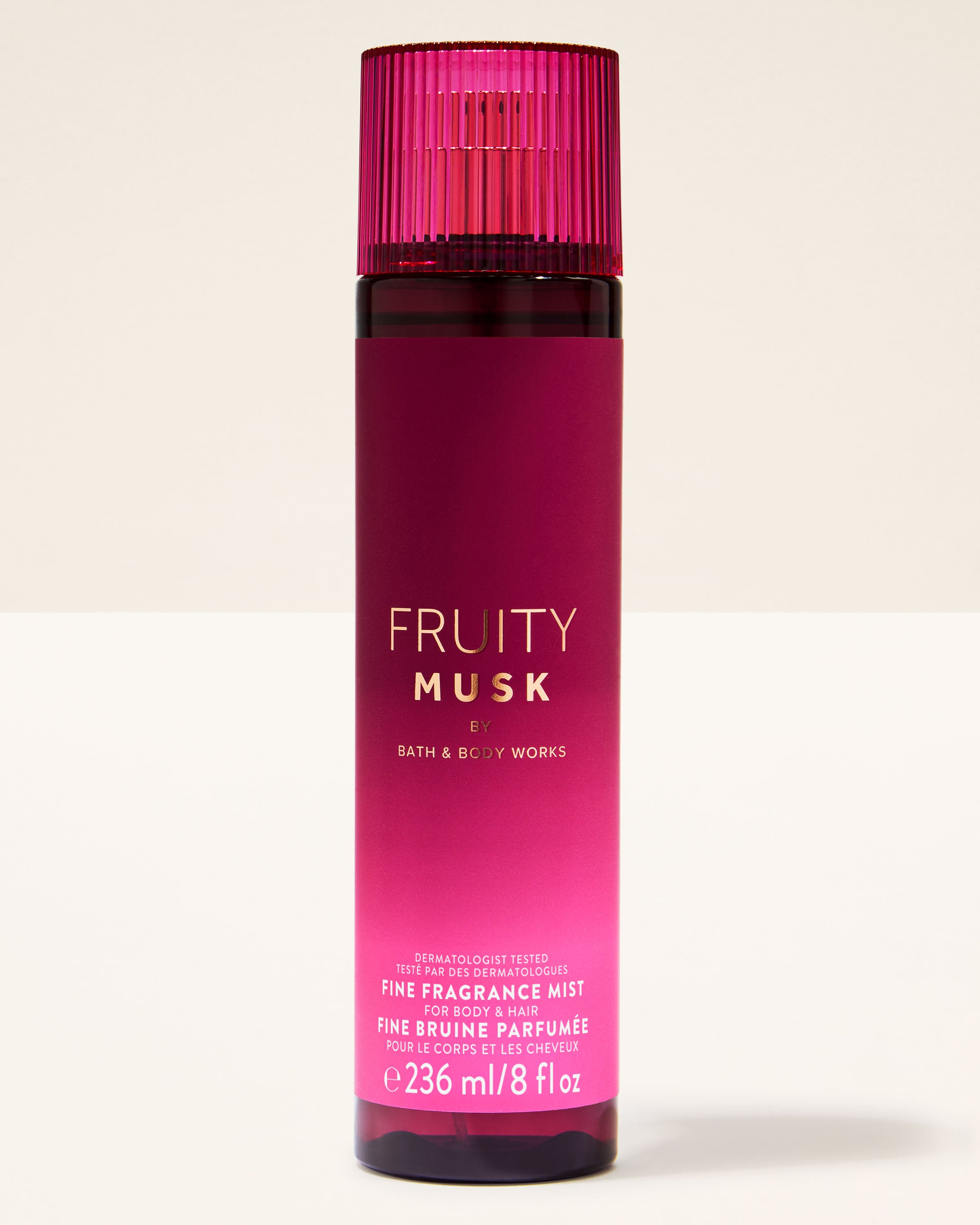 Fruity Musk Fine Fragrance Mist