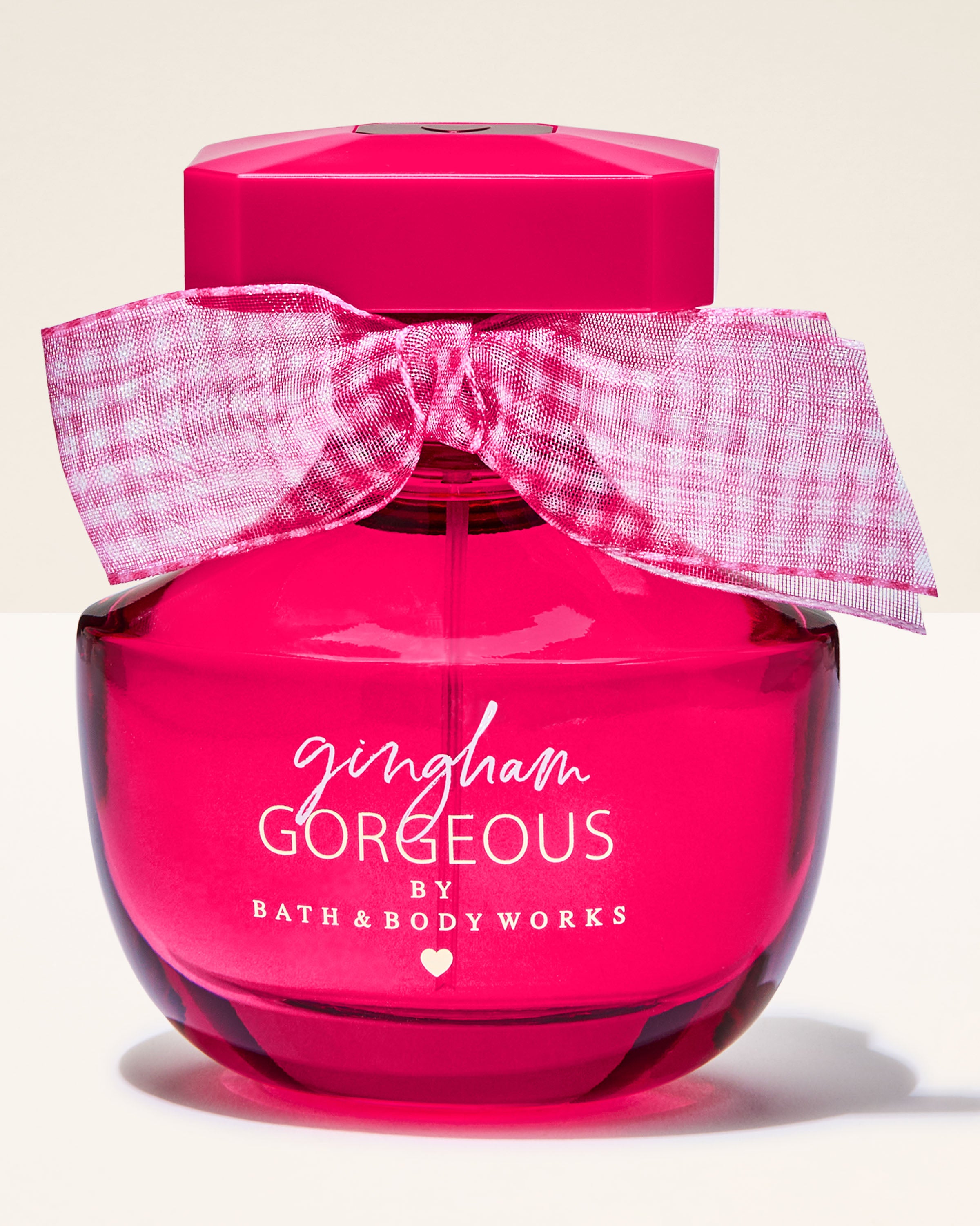 Gingham Gorgeous Eau De Parfum