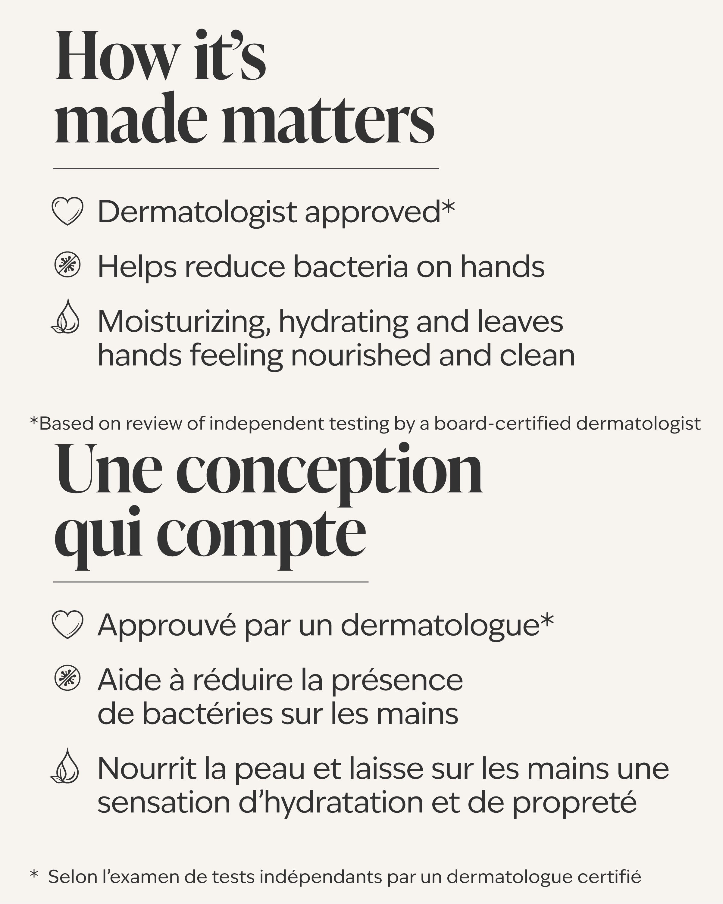 Mahogany Teakwood Moisturizing PocketBac Hand Sanitizer