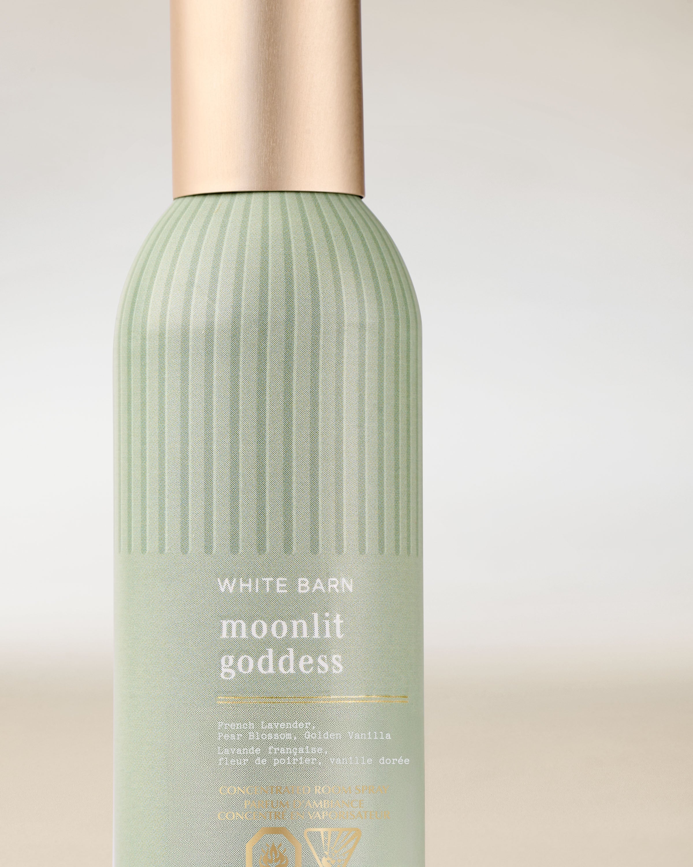Moonlit Goddess Concentrated Room Spray