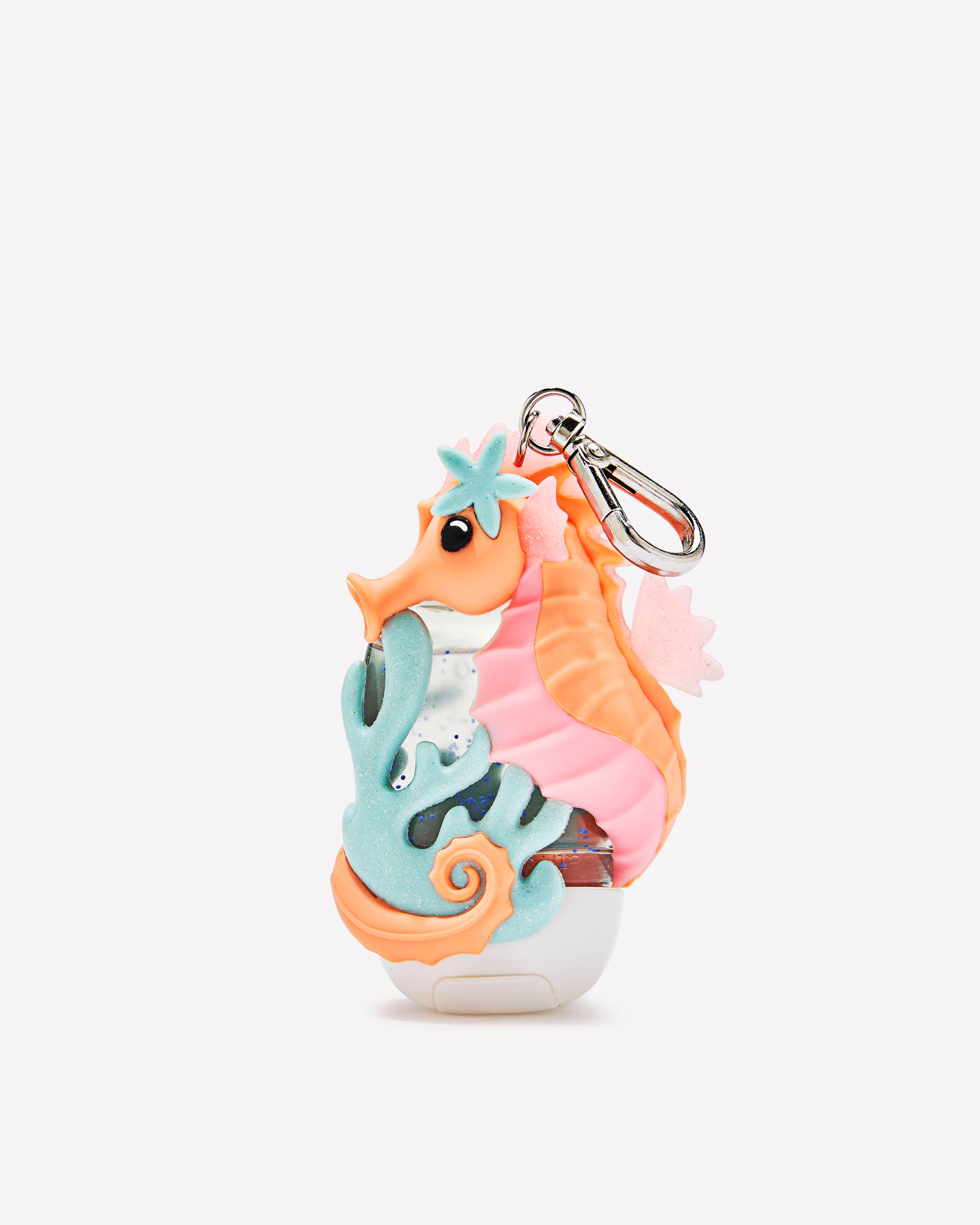 Porte-flacon PocketBac Hippocampe éclatant