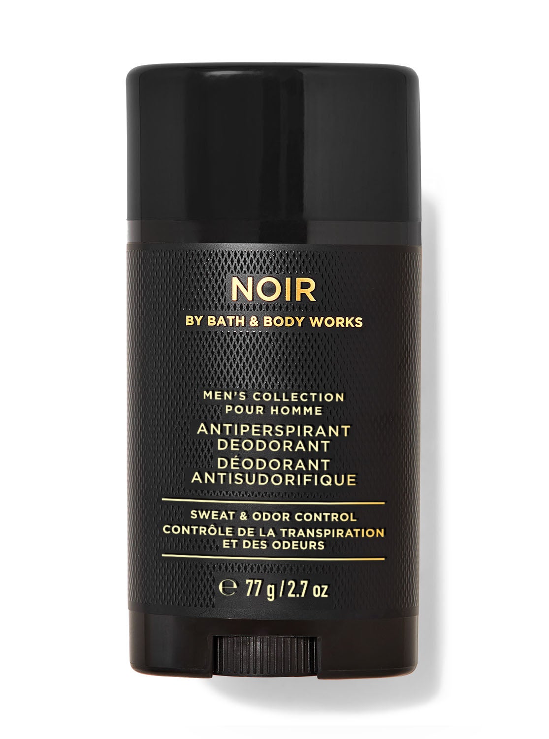 Noir Antiperspirant Deodorant Bath and Body Works