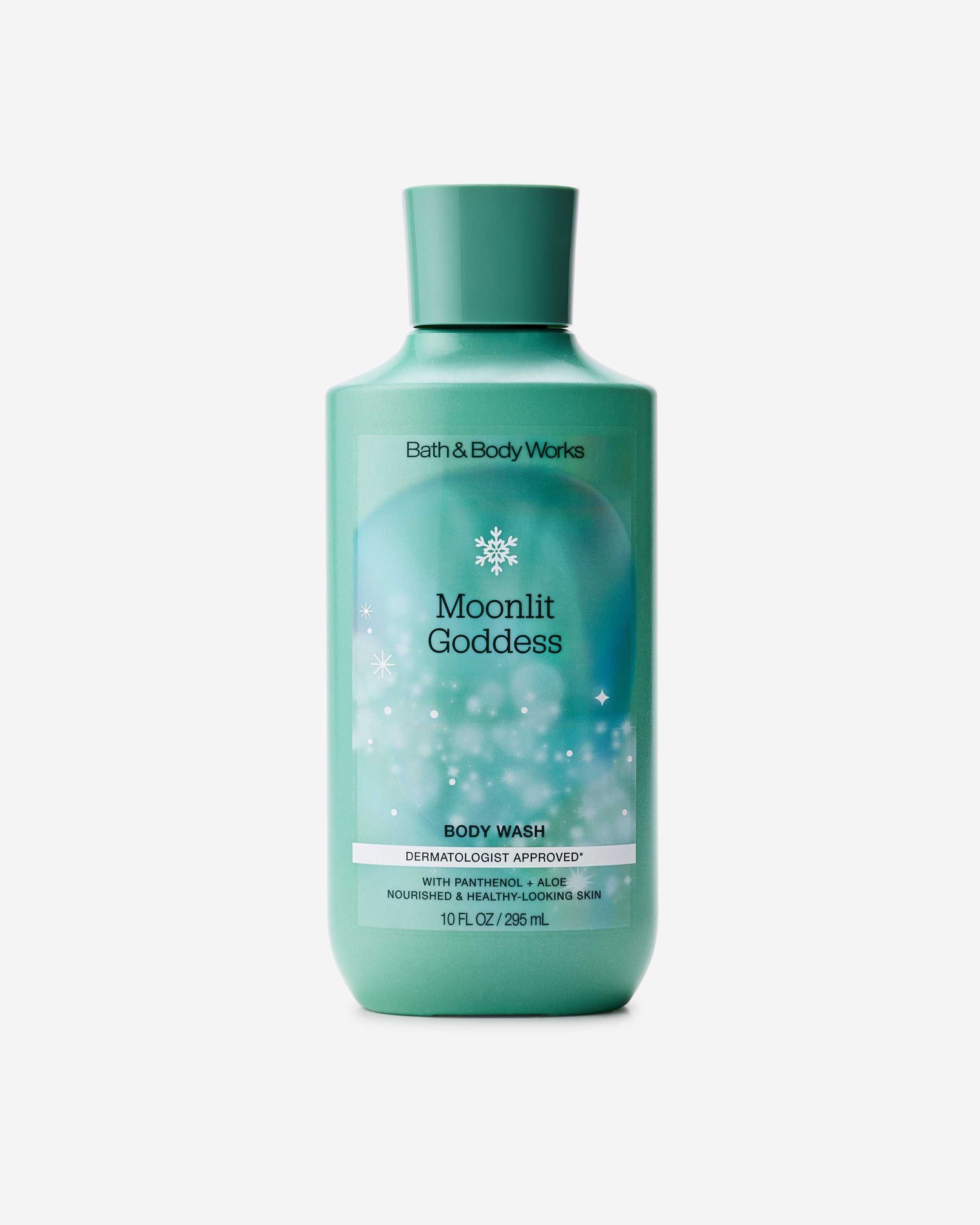 Moonlit Goddess Body Wash