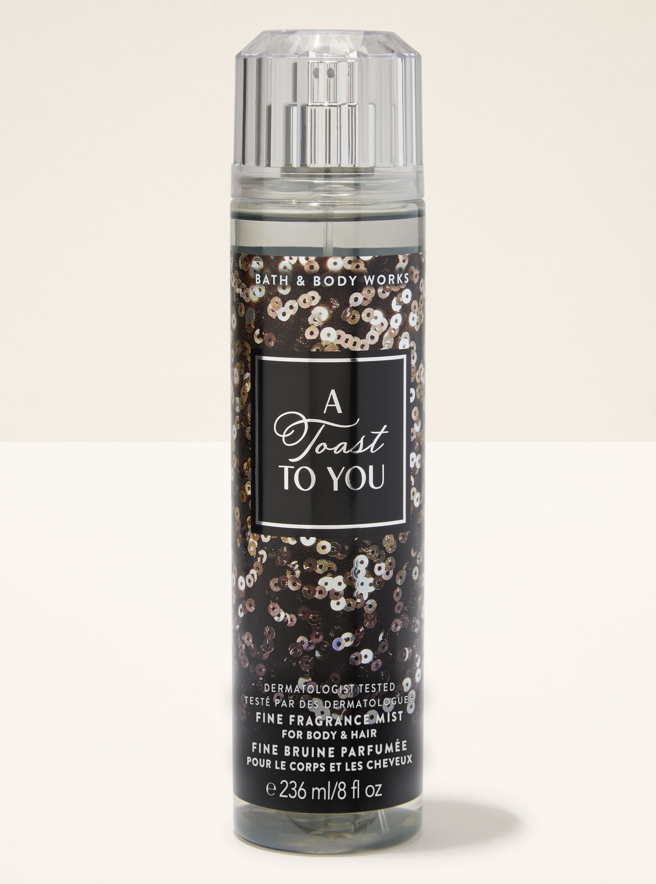 A Toast To You Fine Fragrance Mist