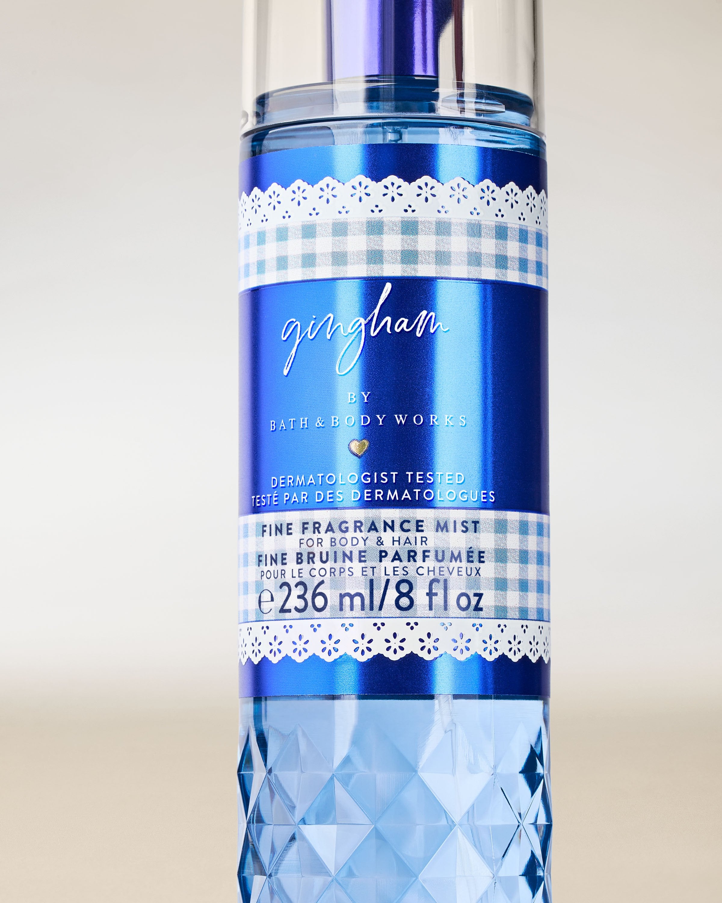 Gingham Fine Fragrance Mist