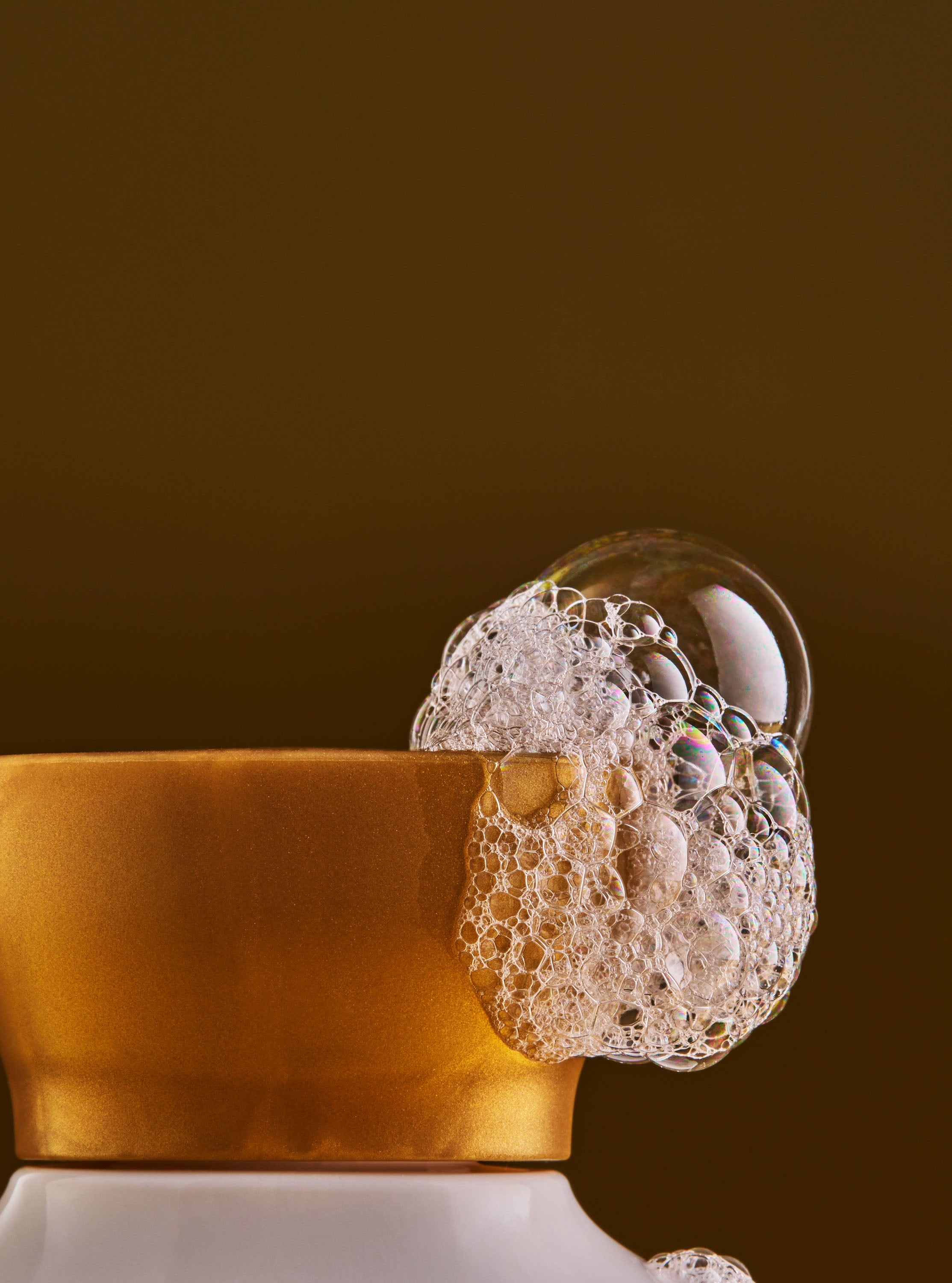 Touch of Gold Travel Size Body Wash