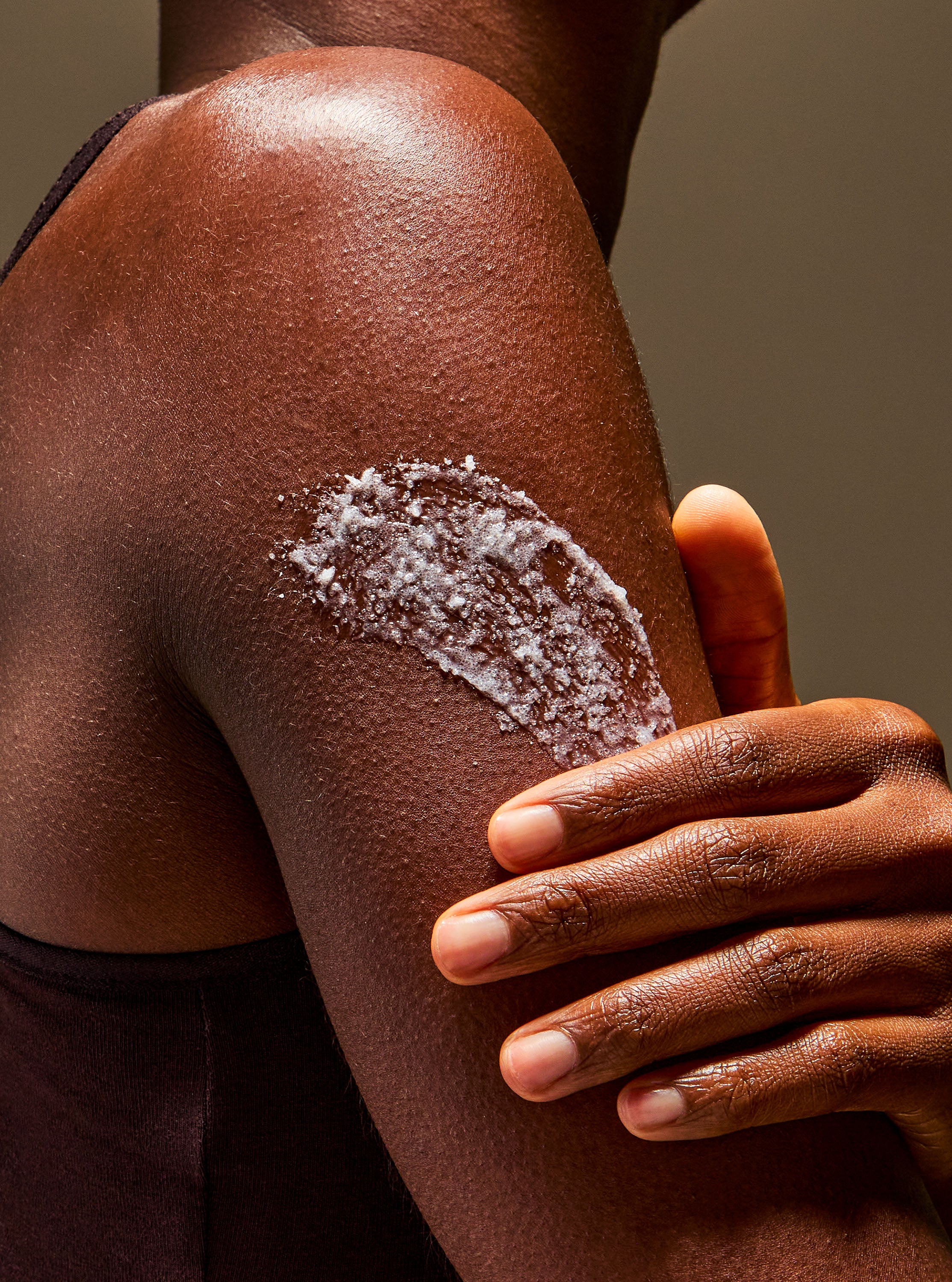 Japanese Cherry Blossom Creamy Body Scrub