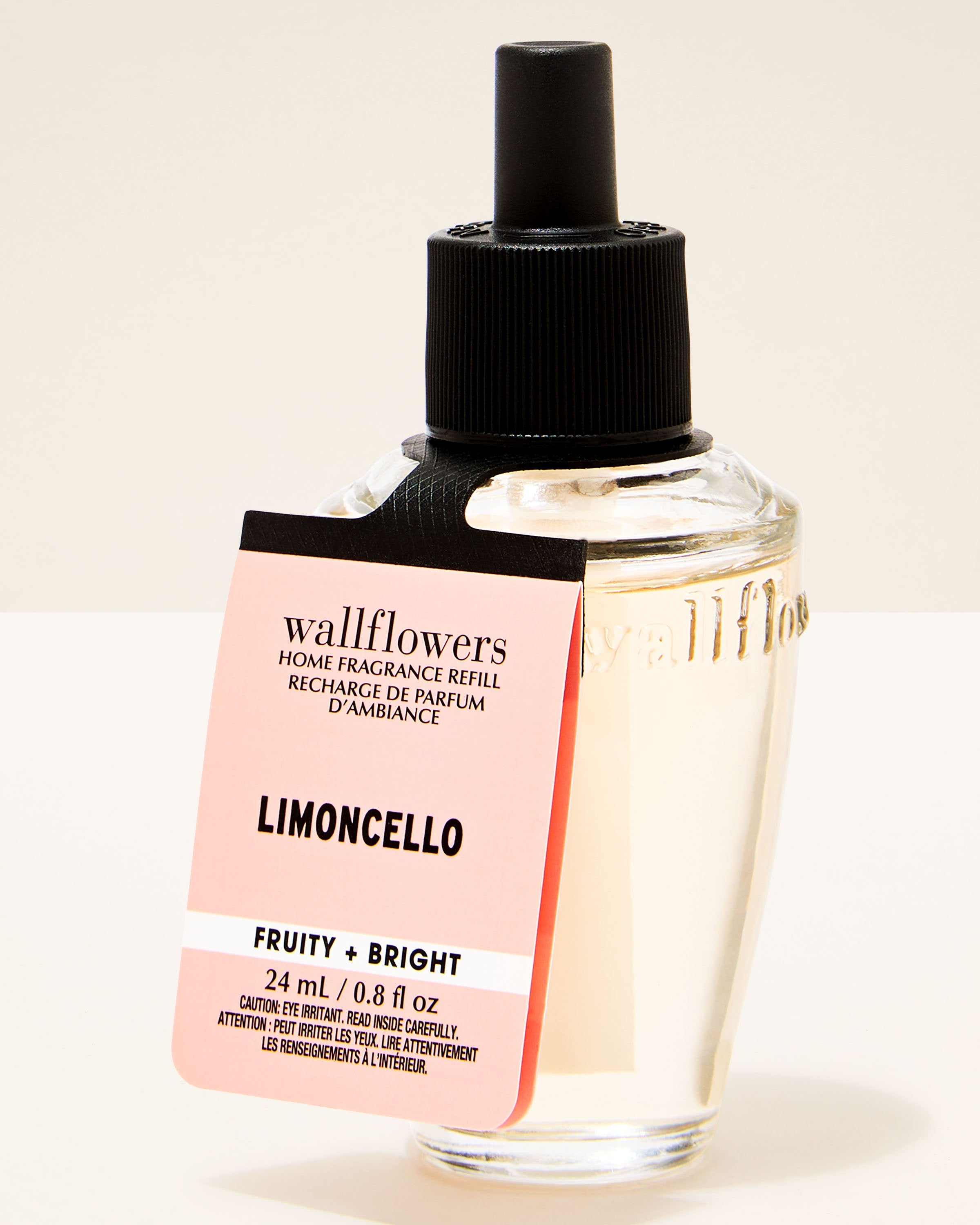 Limoncello Wallflowers Fragrance Refill | Bath & Body Works