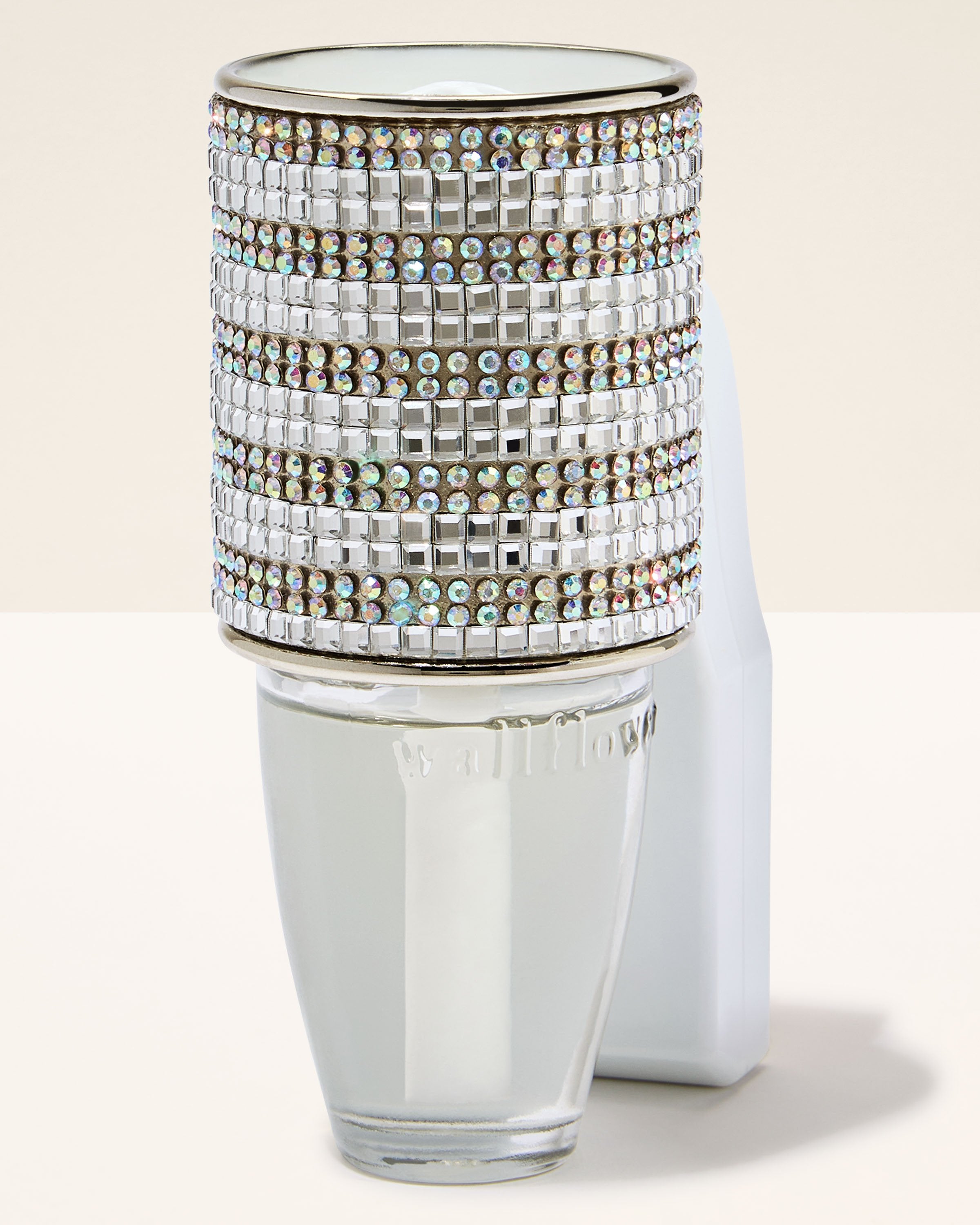 Shine & Sparkle Scent Control™ Wallflowers Fragrance Plug