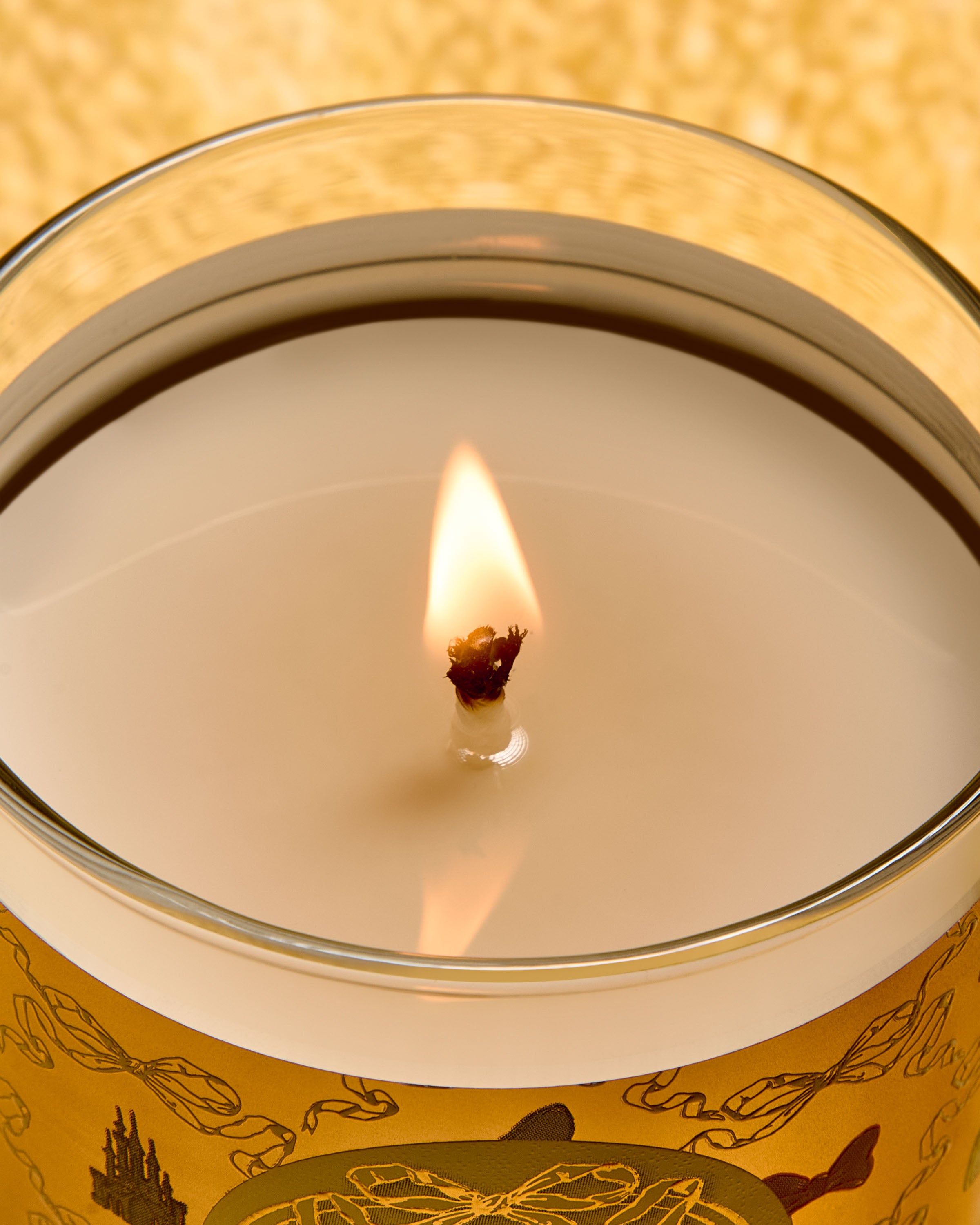 Life's a Fairytale Single Wick Candle