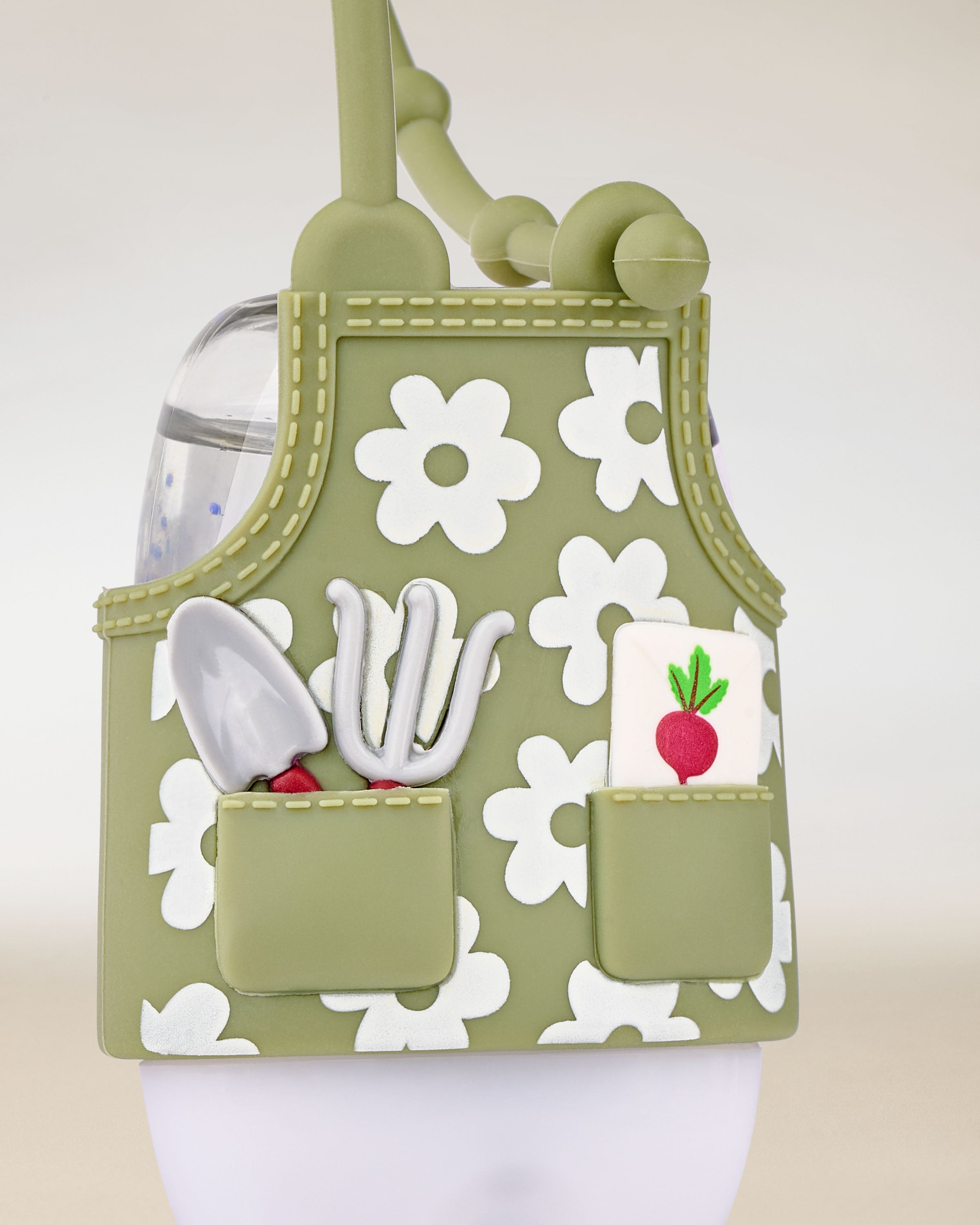 Gardening Apron PocketBac Holder