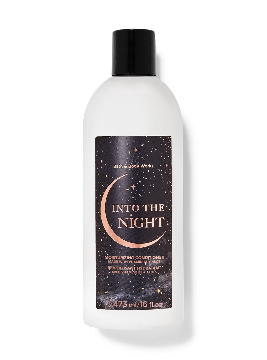 Into The Night Moisturizing Conditioner Bath and Body Works