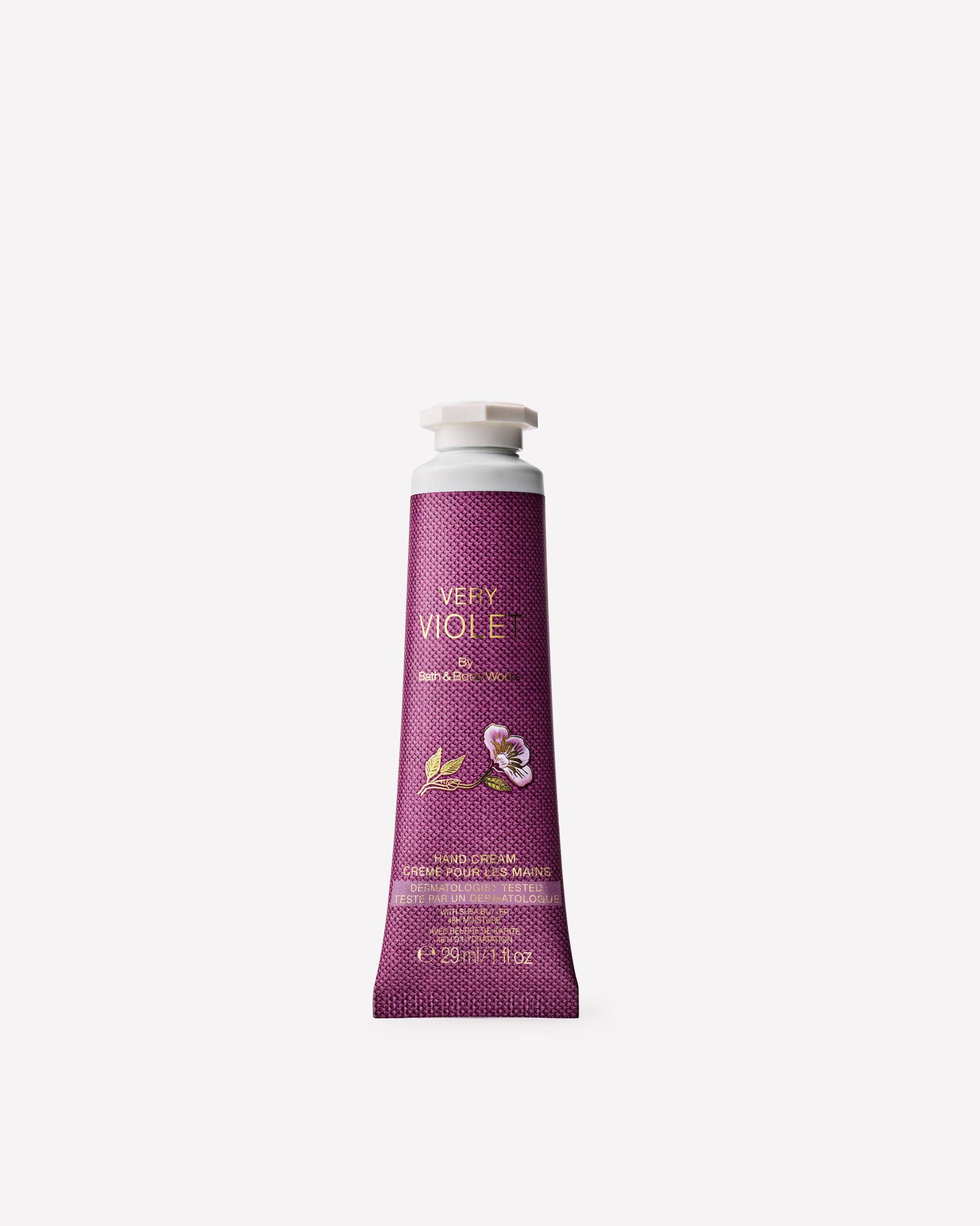 Very Violet Hand Cream