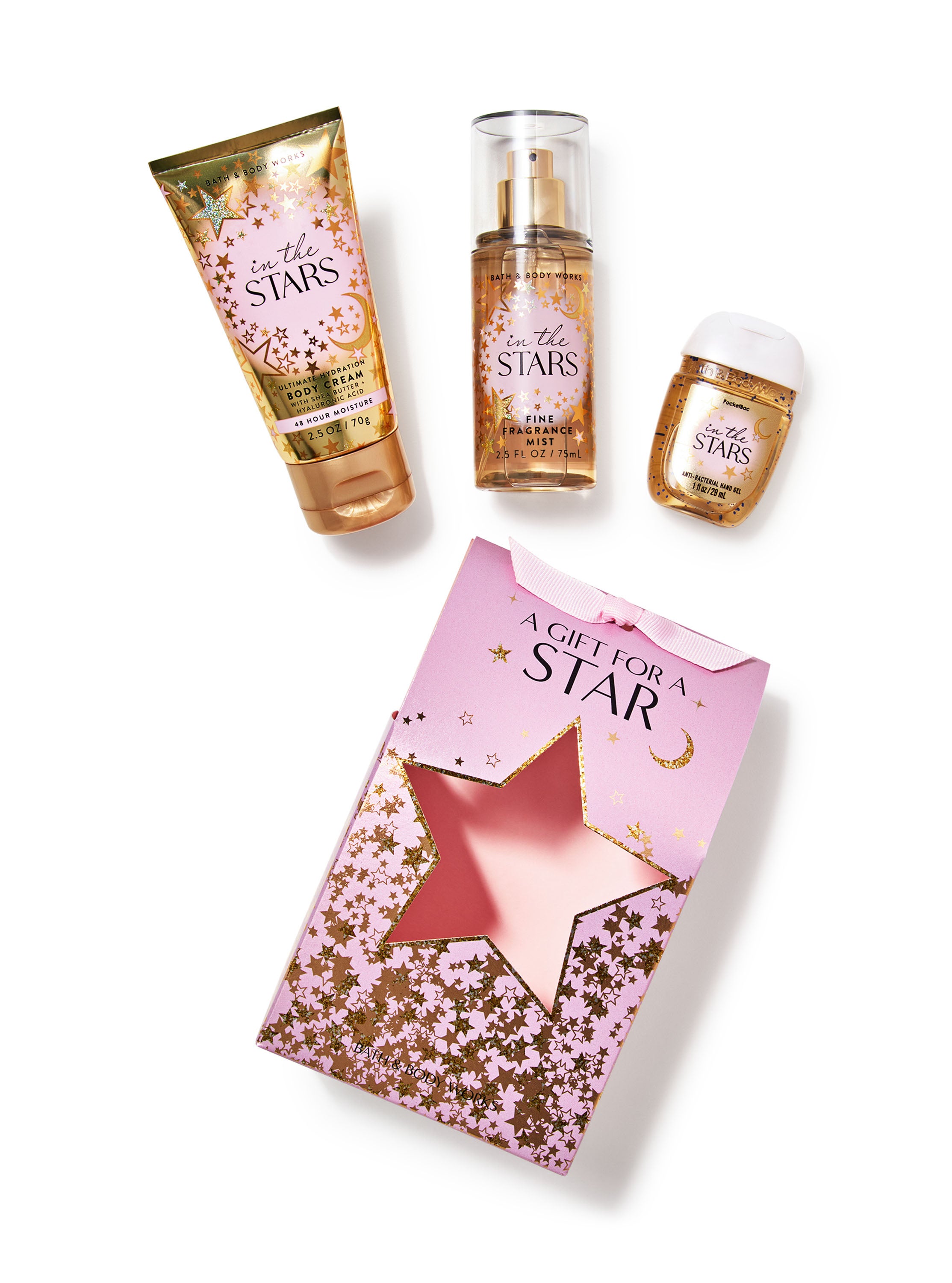 In the Stars Gift Set